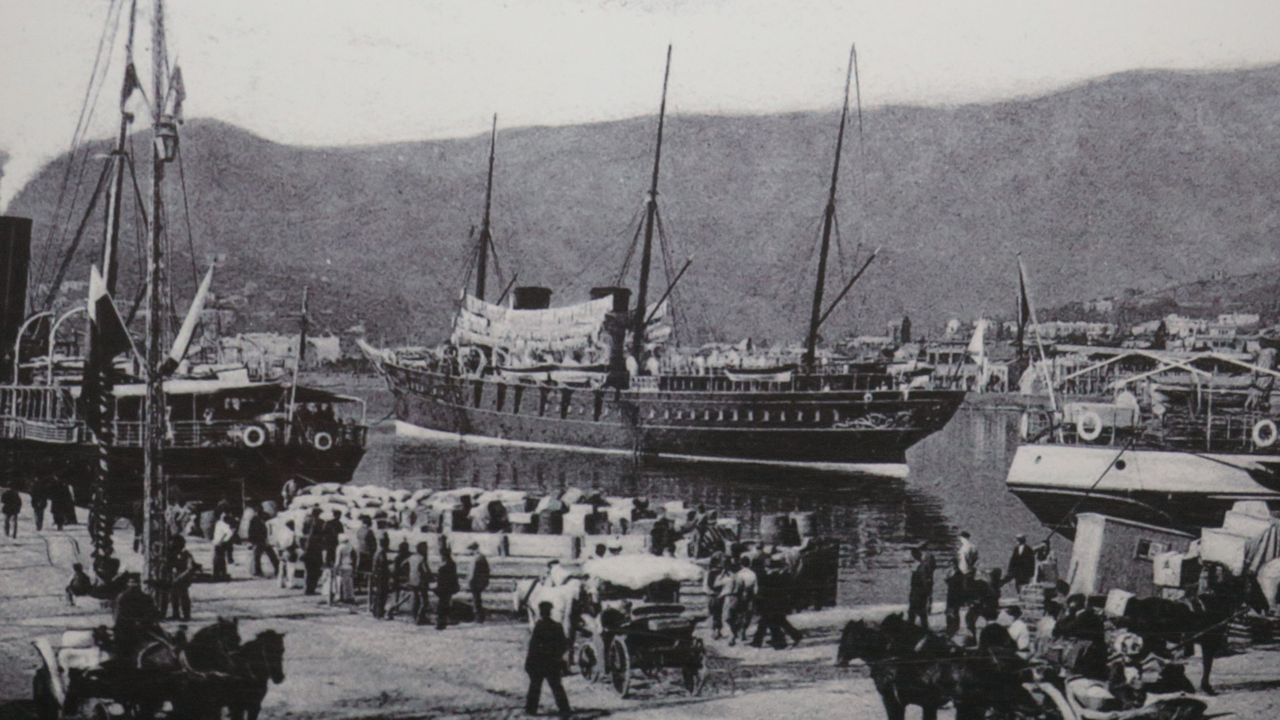 Крым 2018 г. Улица, люди, жизнь…