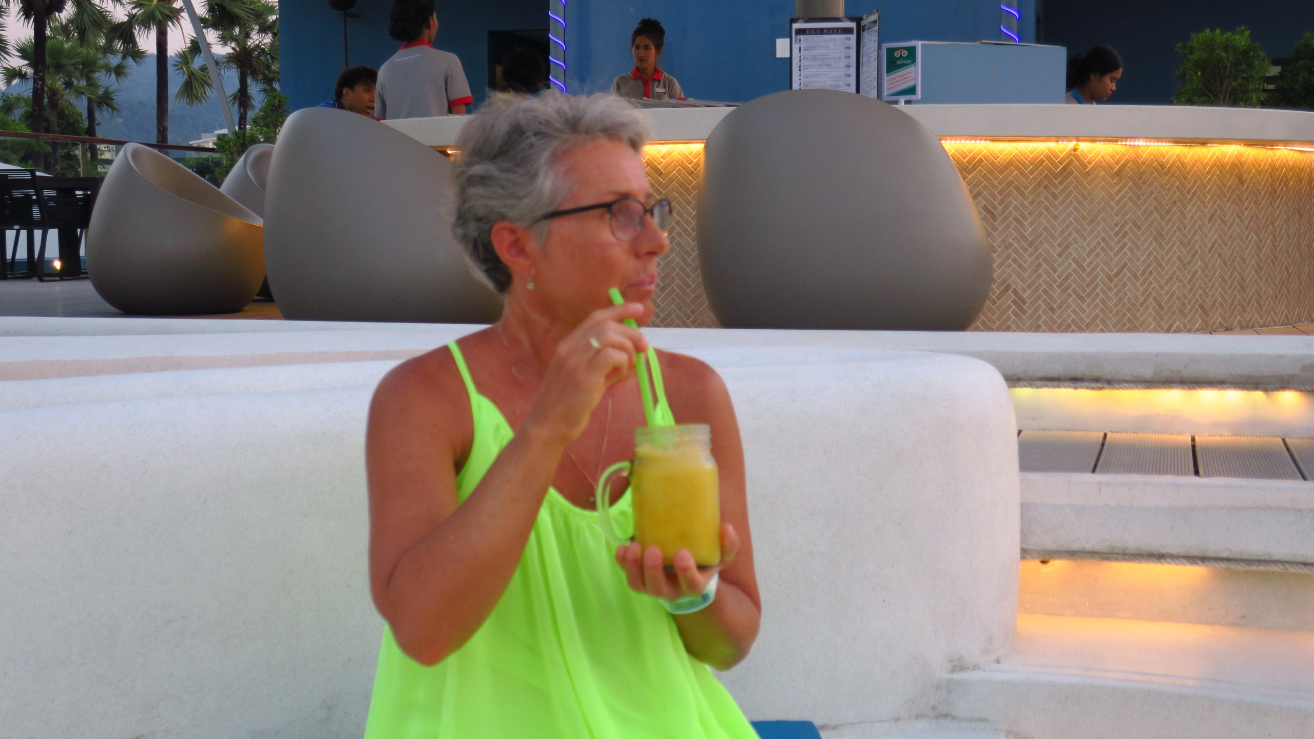 Тайланд 2019. Улица, люди, жизнь…