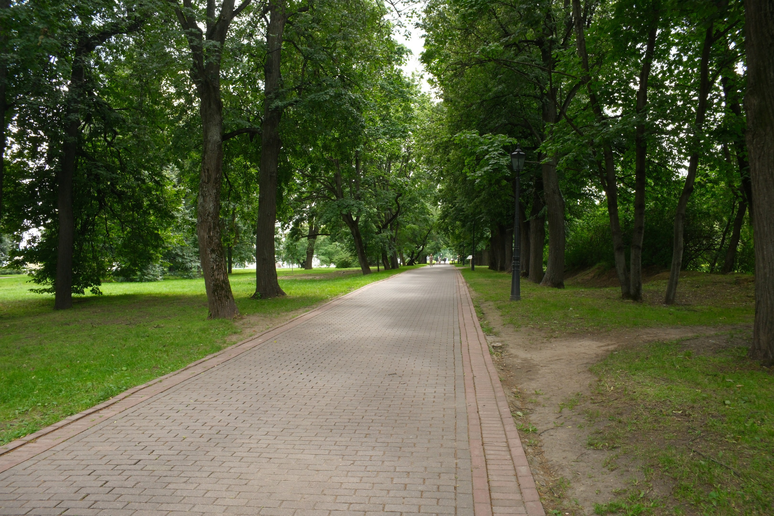 В Коломенском 07.07.2025. Улица, люди, жизнь…