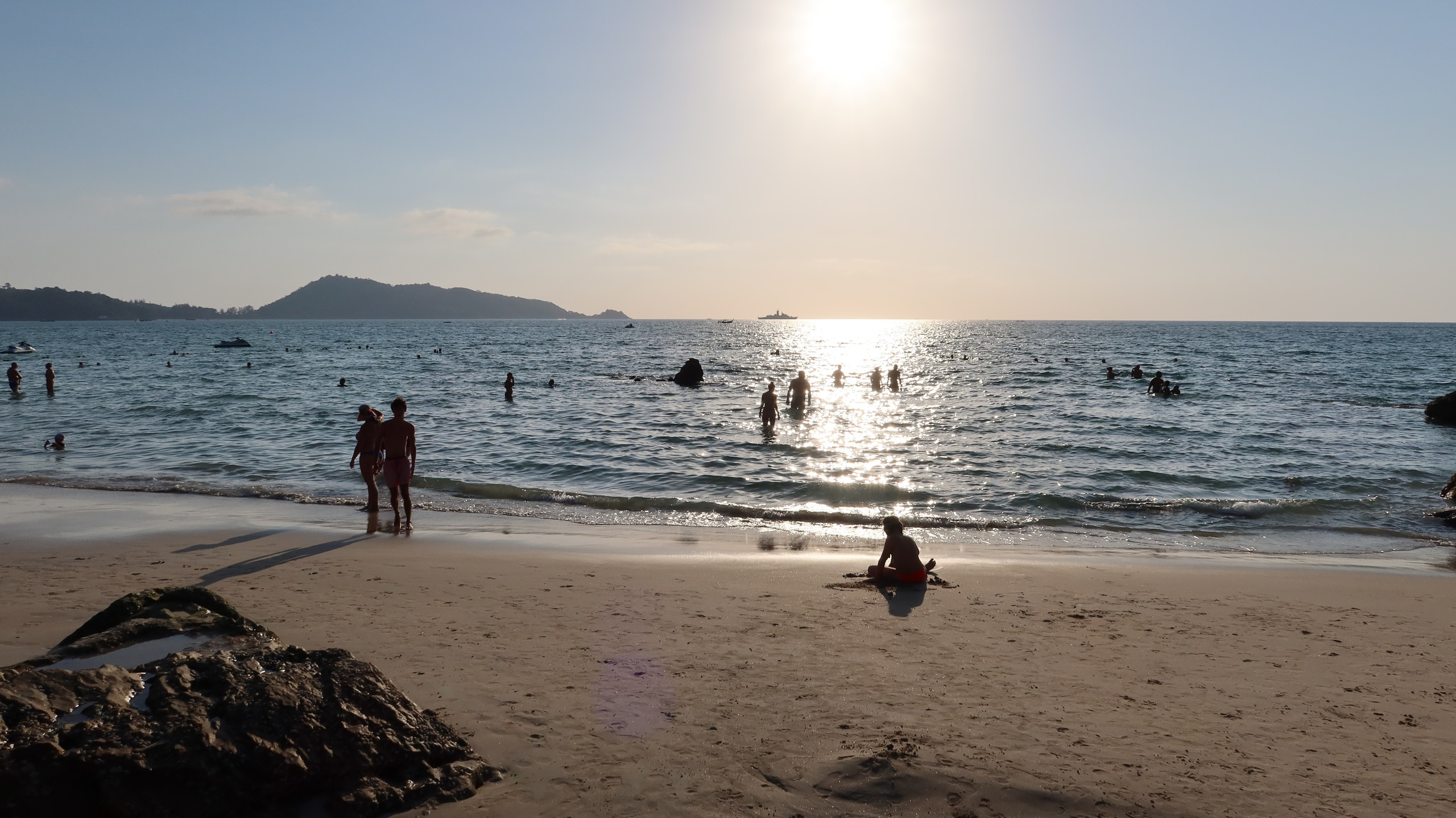 Тайланд 2020 г. Улица, люди, жизнь…