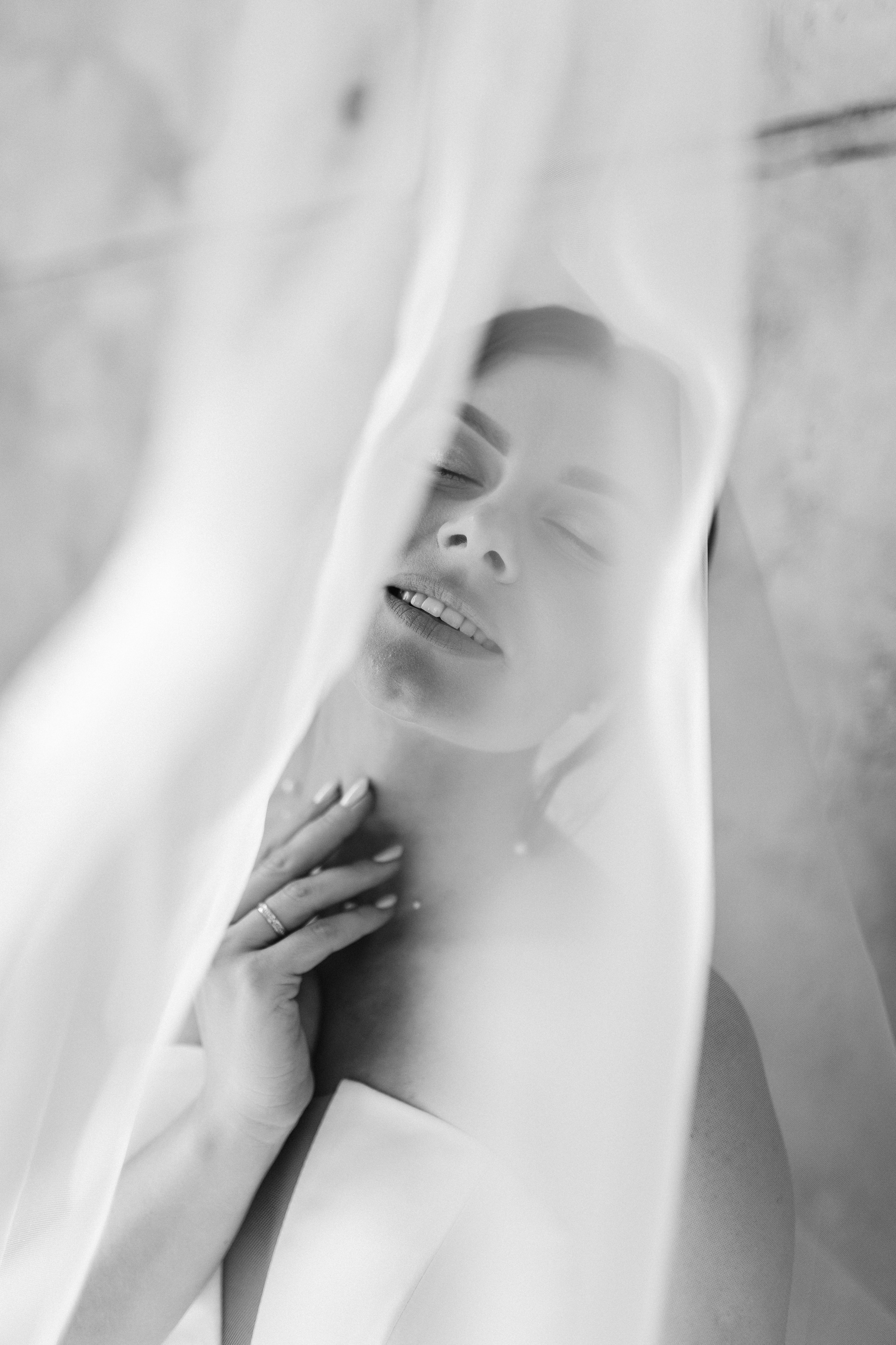 Анастасия и Максим. Фотограф Тимербаева Алина г. Сургут