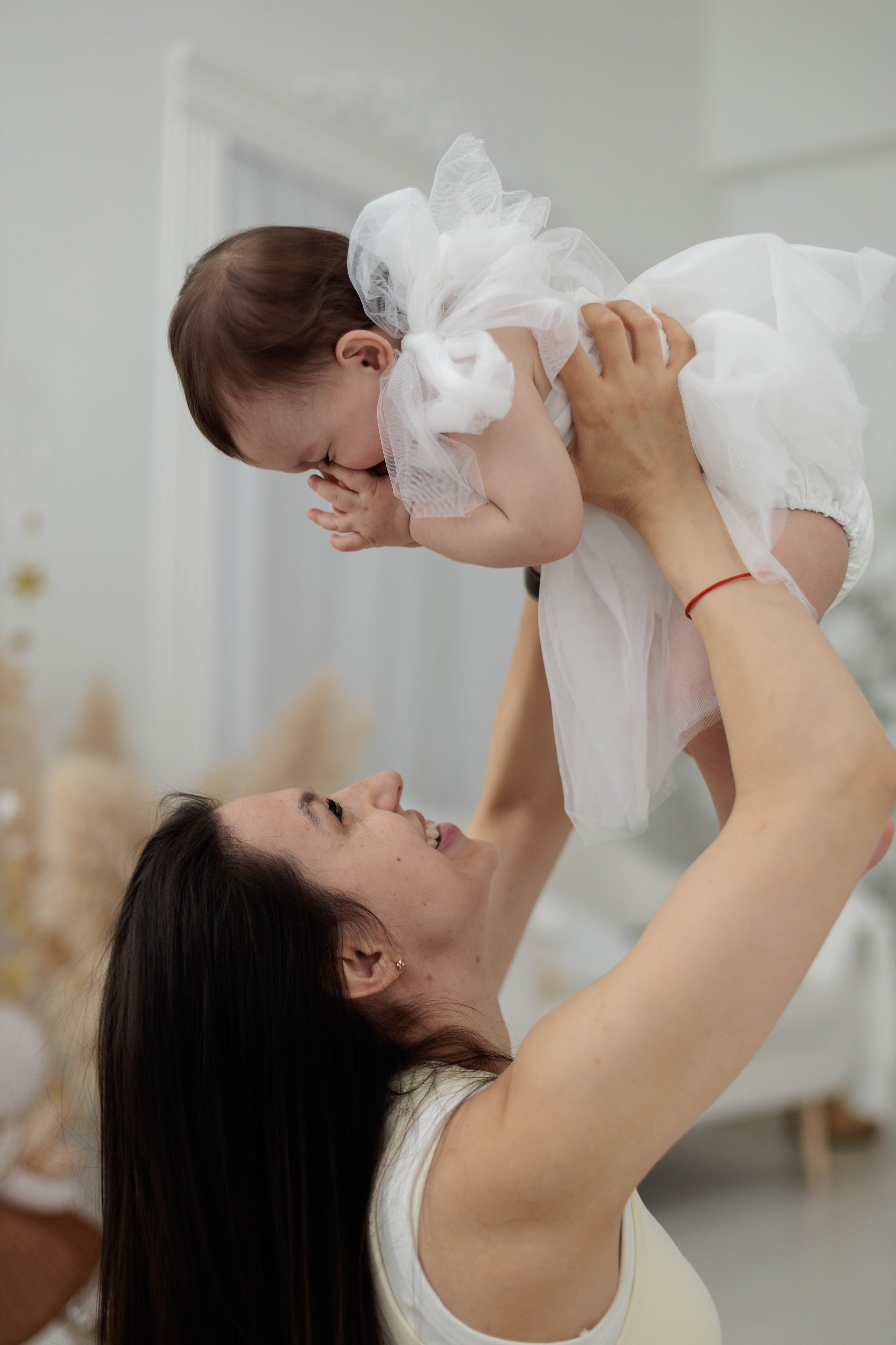 Еве годик. Семейный фотограф Гульцовская Екатерина