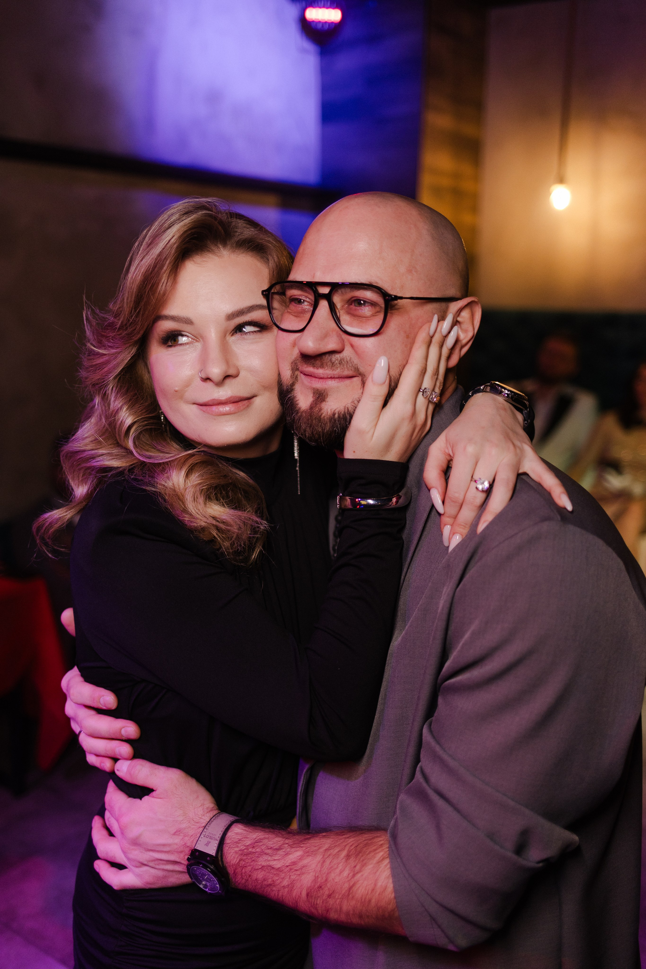 Лёхе 45. Семейный фотограф Гульцовская Екатерина