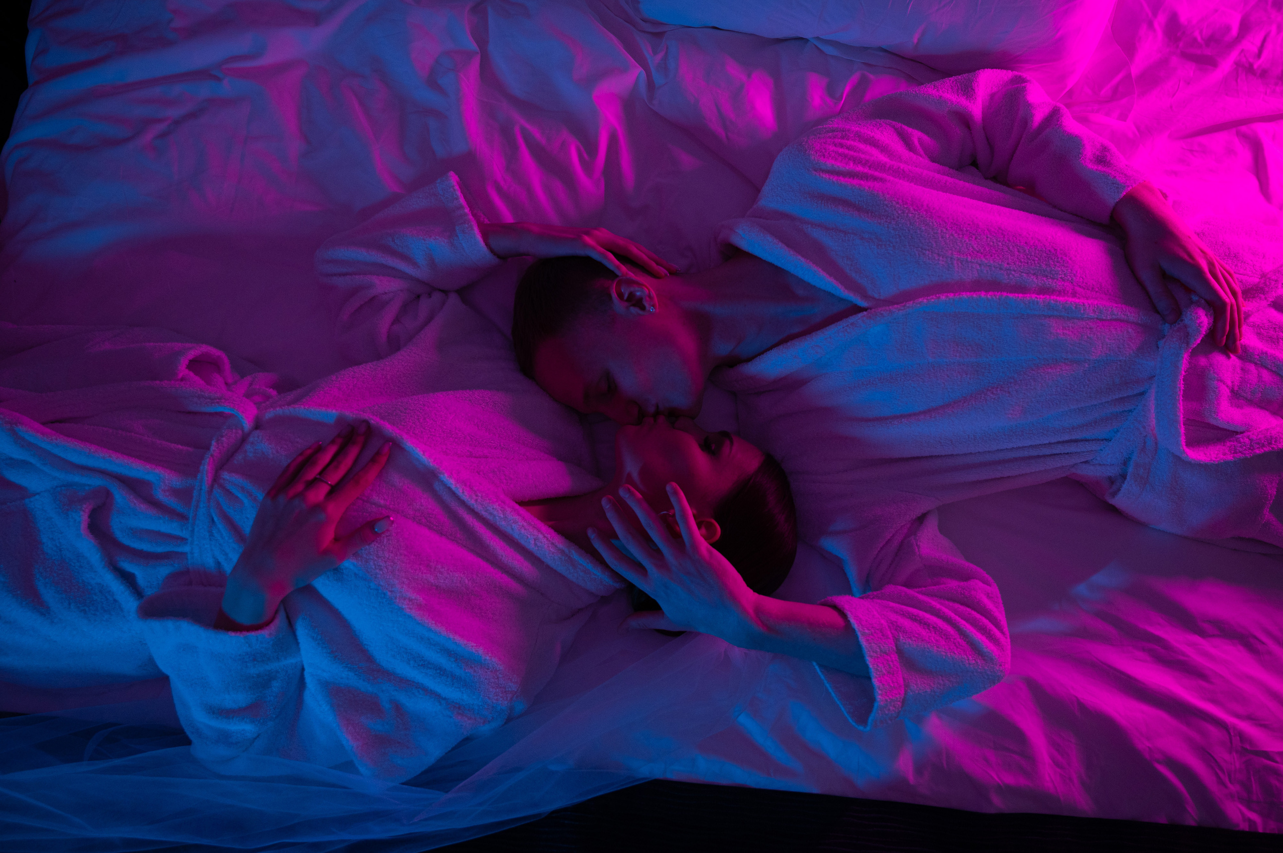 Дарья и Кирилл. Свадебный фотограф в Спб Сергей Баланян