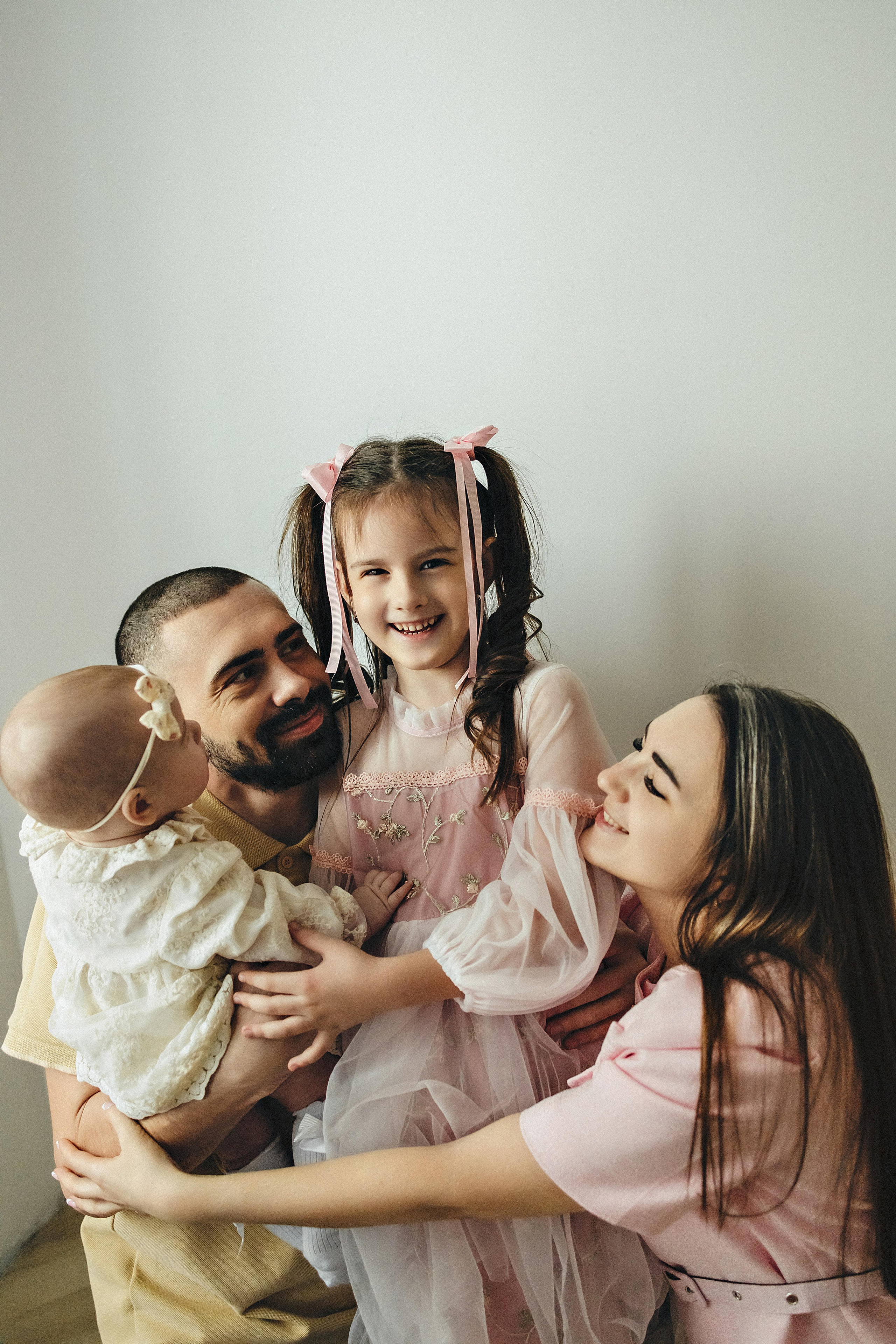 День рождения. Главная