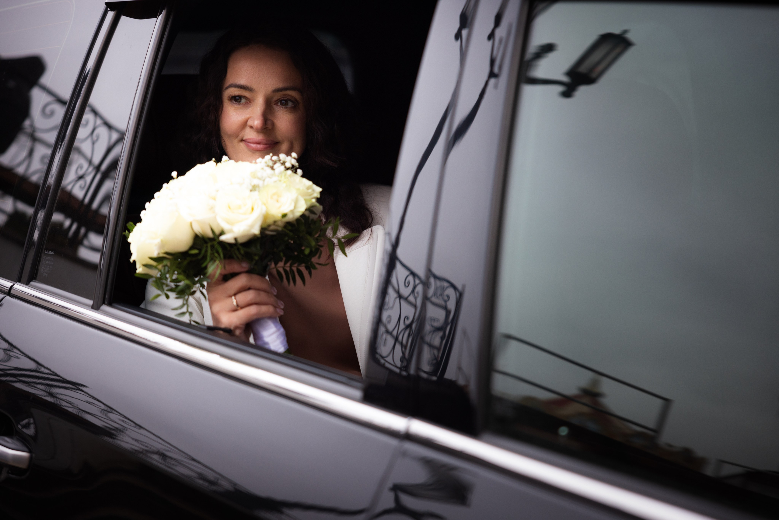 Свадьба в Туле. Фотограф в Туле — Борисов Николай