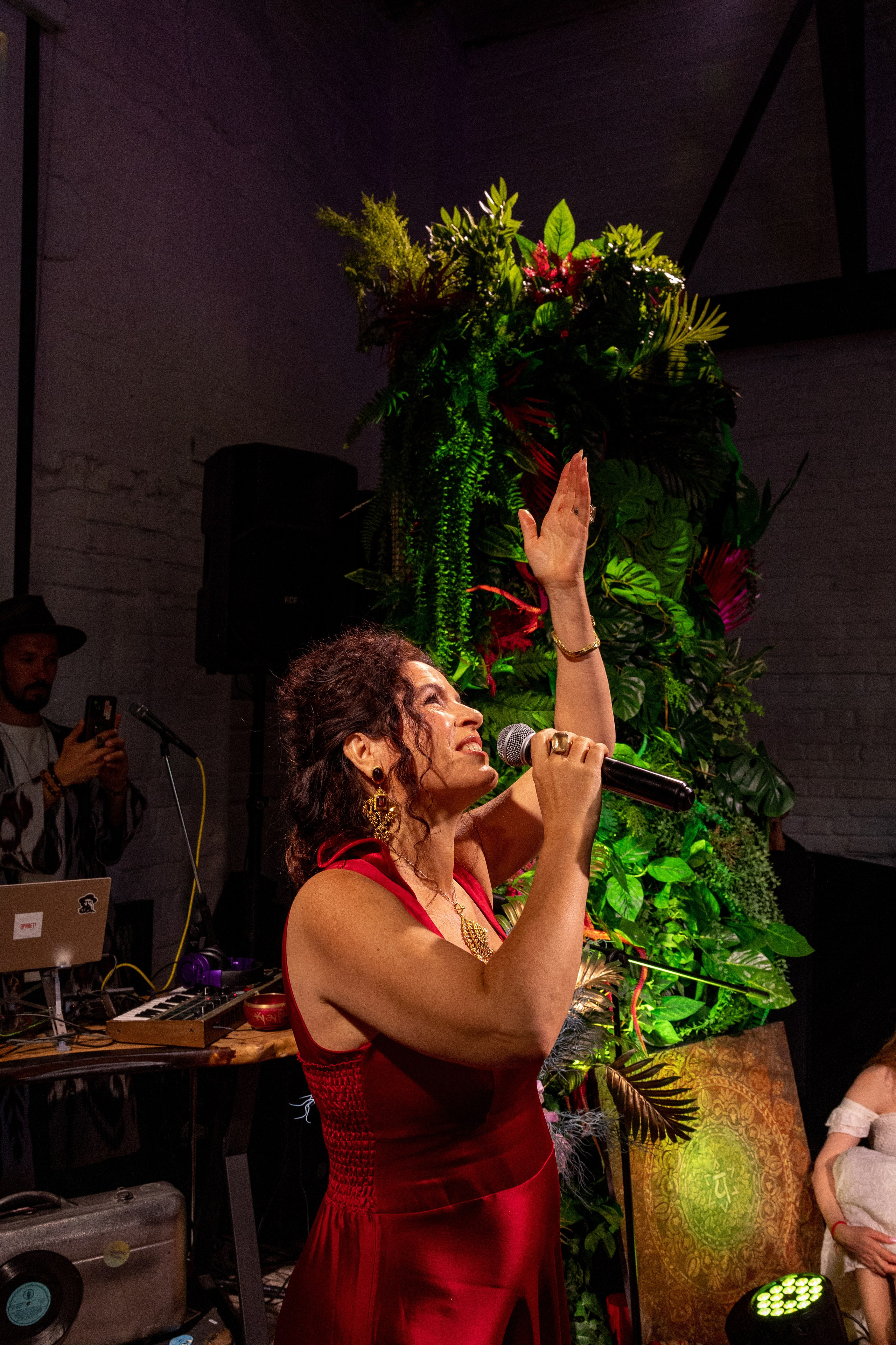 ГЛАВНОЕ про репортаж мероприятий. Дарья Бухреева — фотограф, видеограф и фототерапевт. Москва и мир