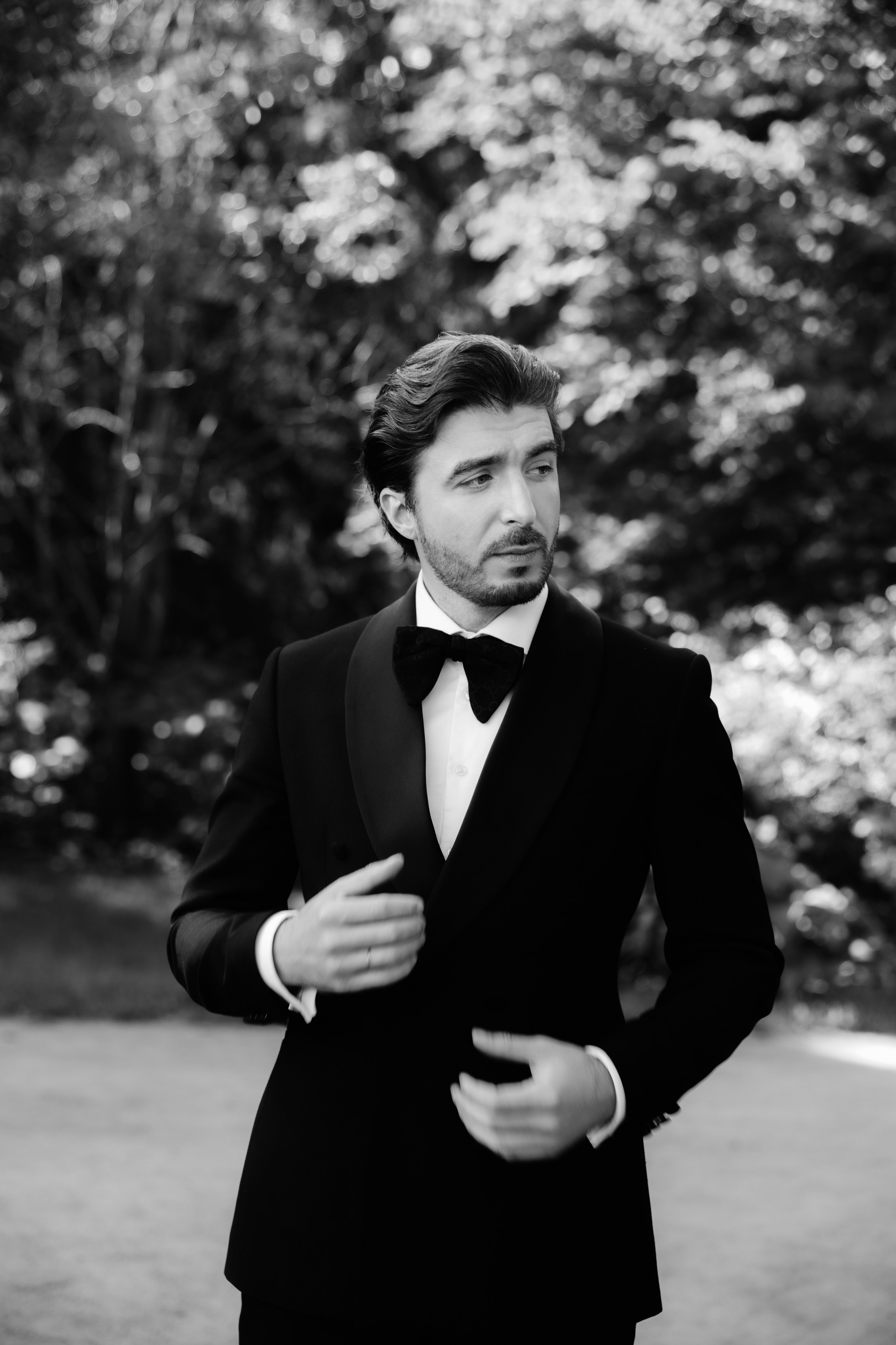 Igor & Ekaterina. Свадебный фотограф в Санкт-Петербурге Анна Суровцева