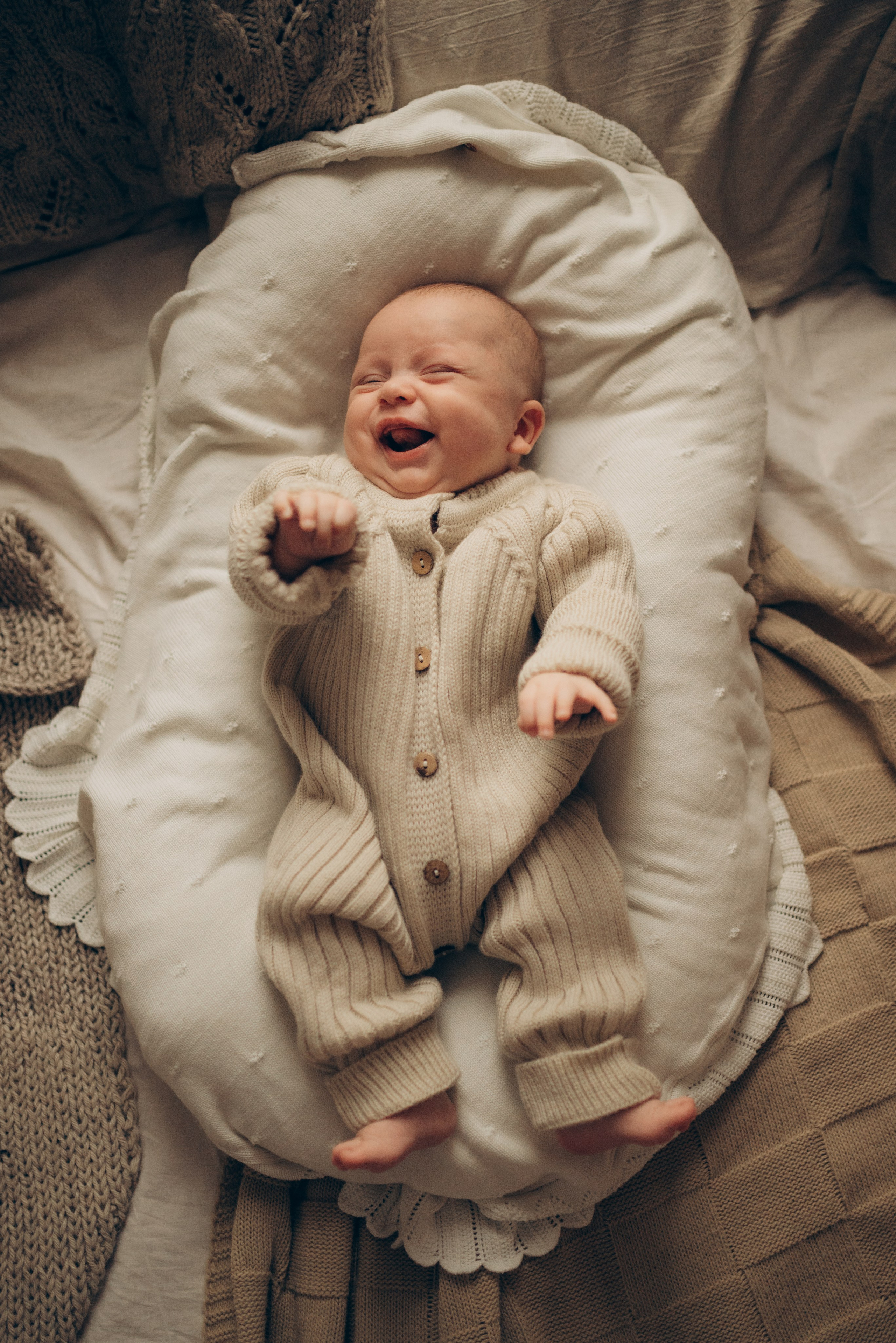 Федор. Семейный и детский фотограф в Щелково Алена Дробот