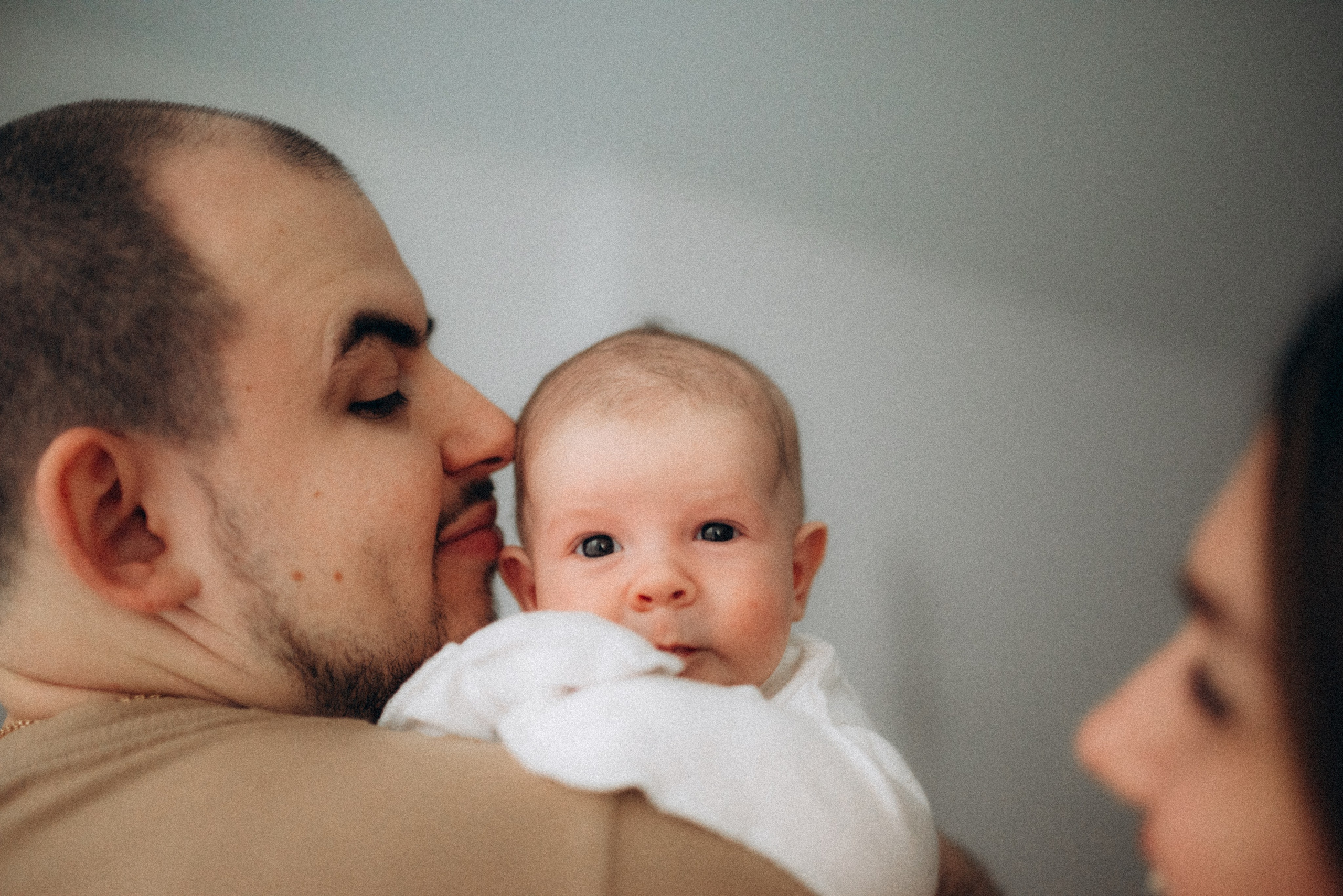 Паша. Семейный и детский фотограф в Щелково Алена Дробот