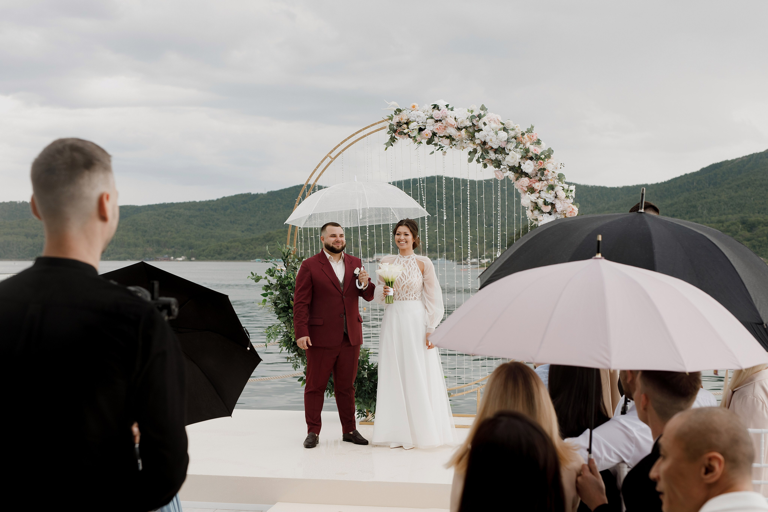 Рада и Максим. Свадебный и семейный фотограф  во Владивостоке Ольга Украинец