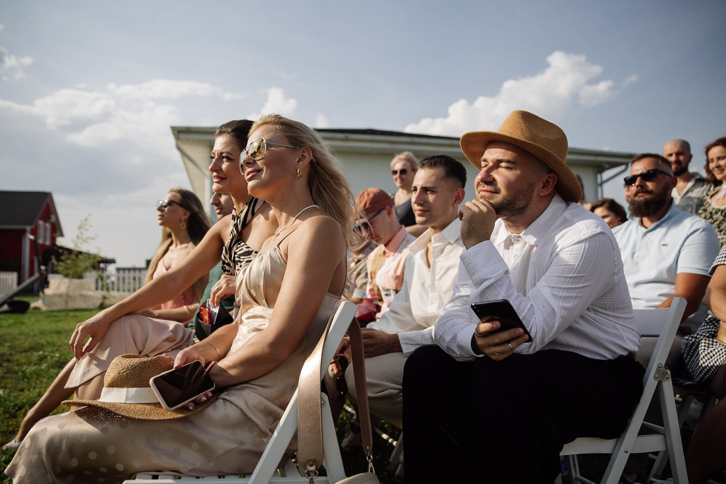 RED. Свадебный фотограф в Москве Павел Лепешев