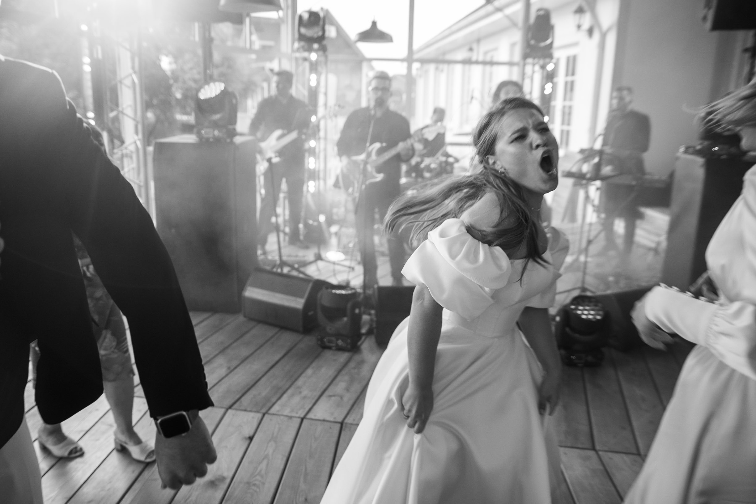 RED. Свадебный фотограф в Москве Павел Лепешев