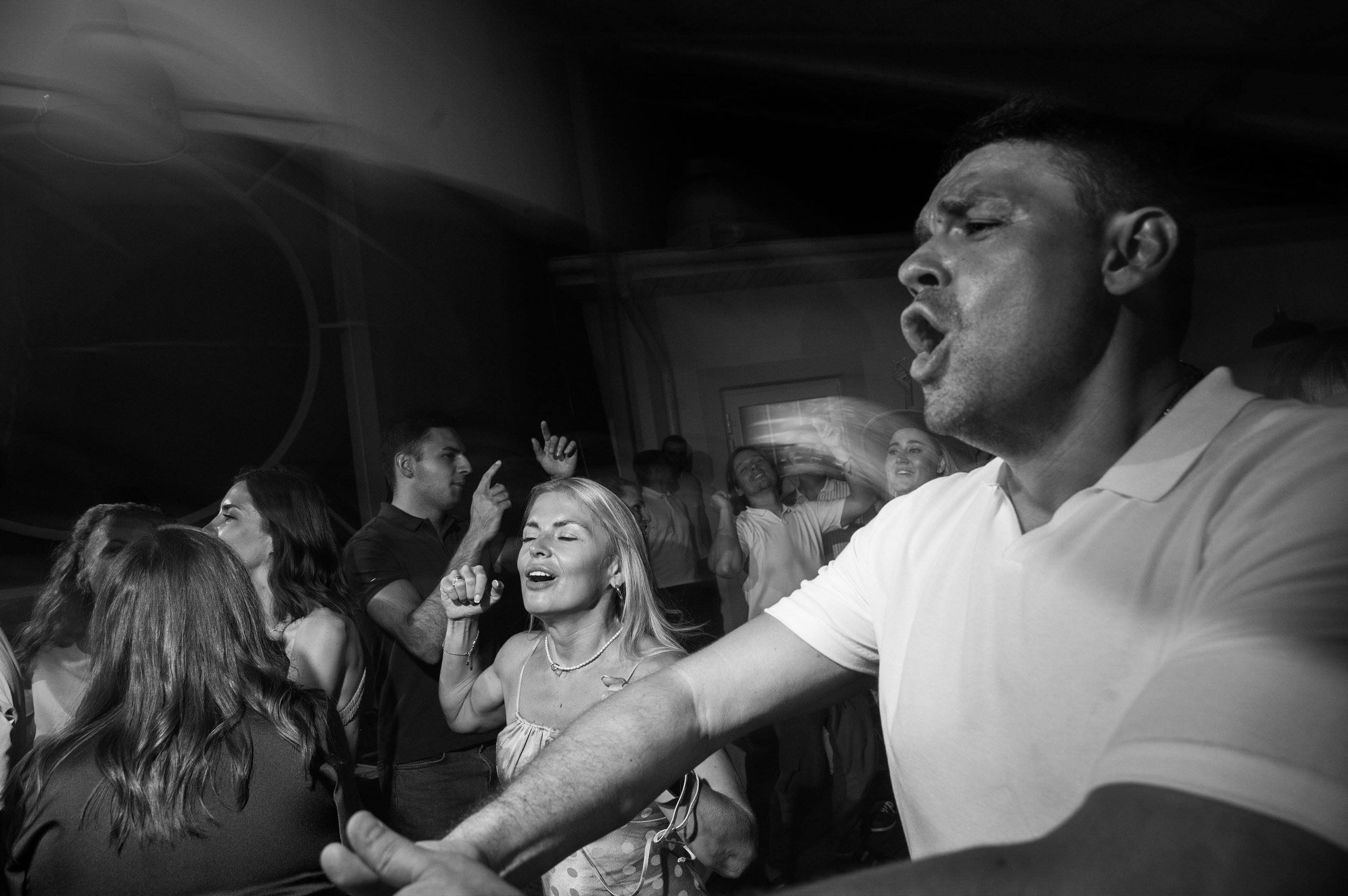 RED. Свадебный фотограф в Москве Павел Лепешев