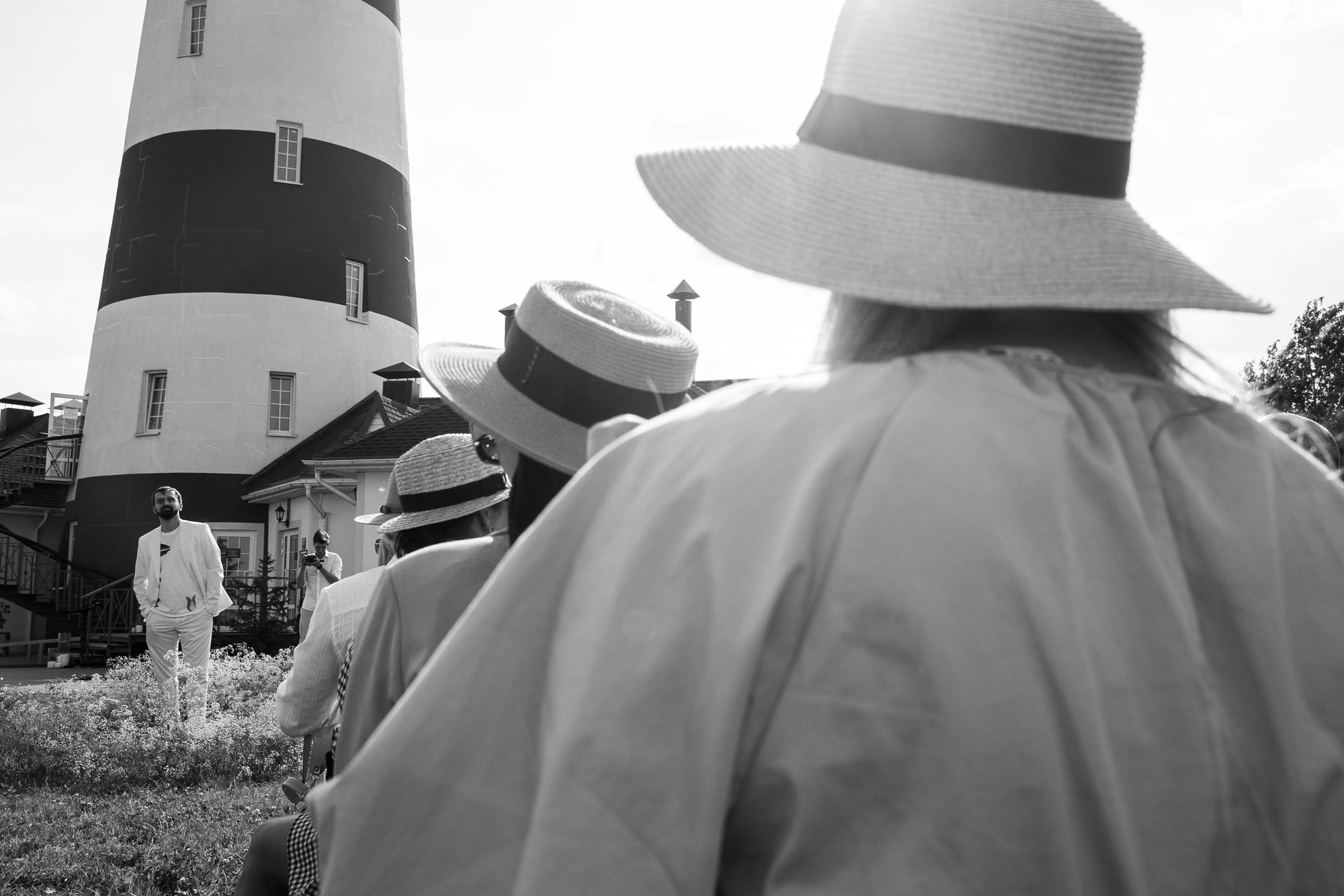 RED. Свадебный фотограф в Москве Павел Лепешев