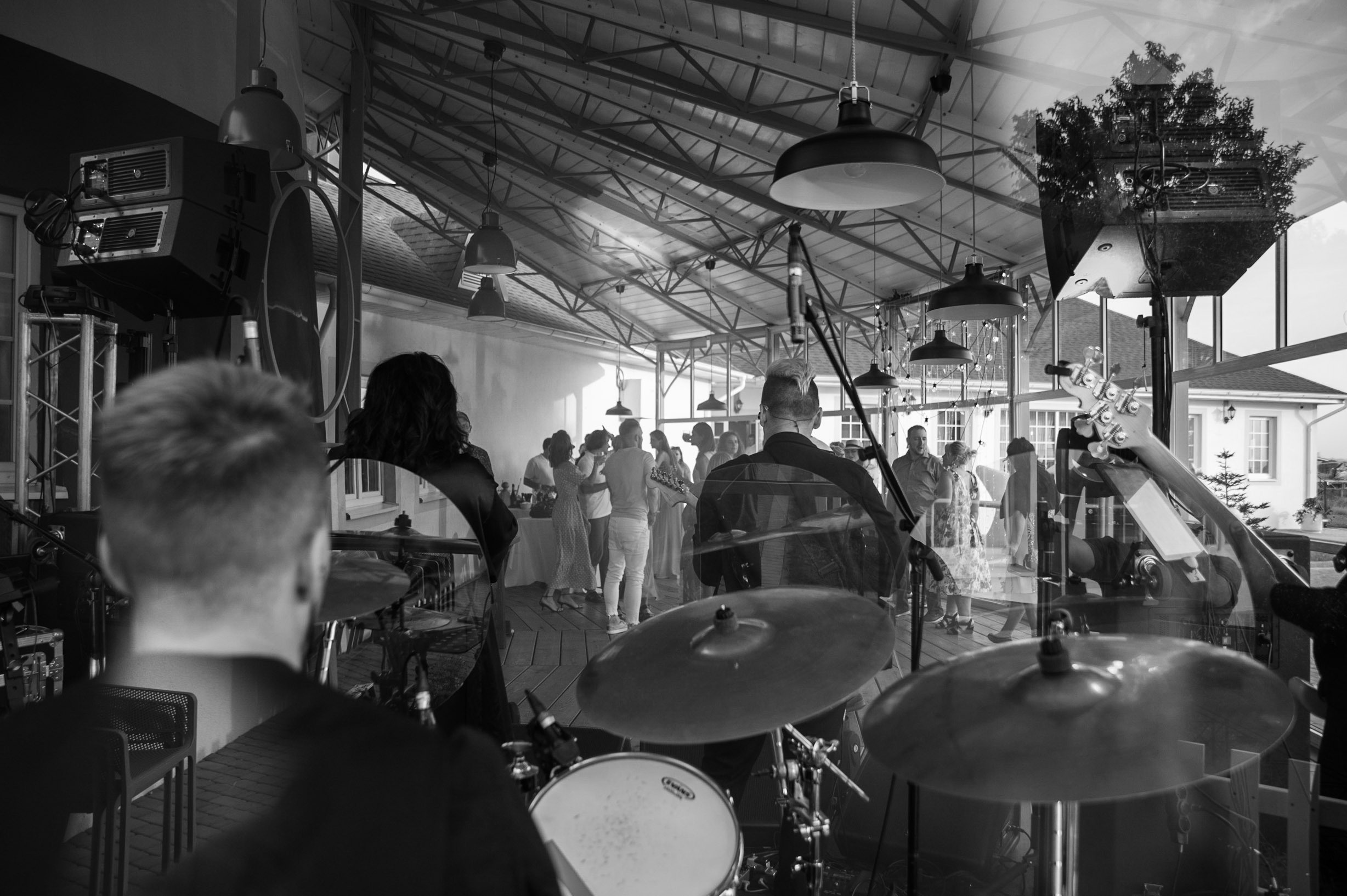 RED. Свадебный фотограф в Москве Павел Лепешев