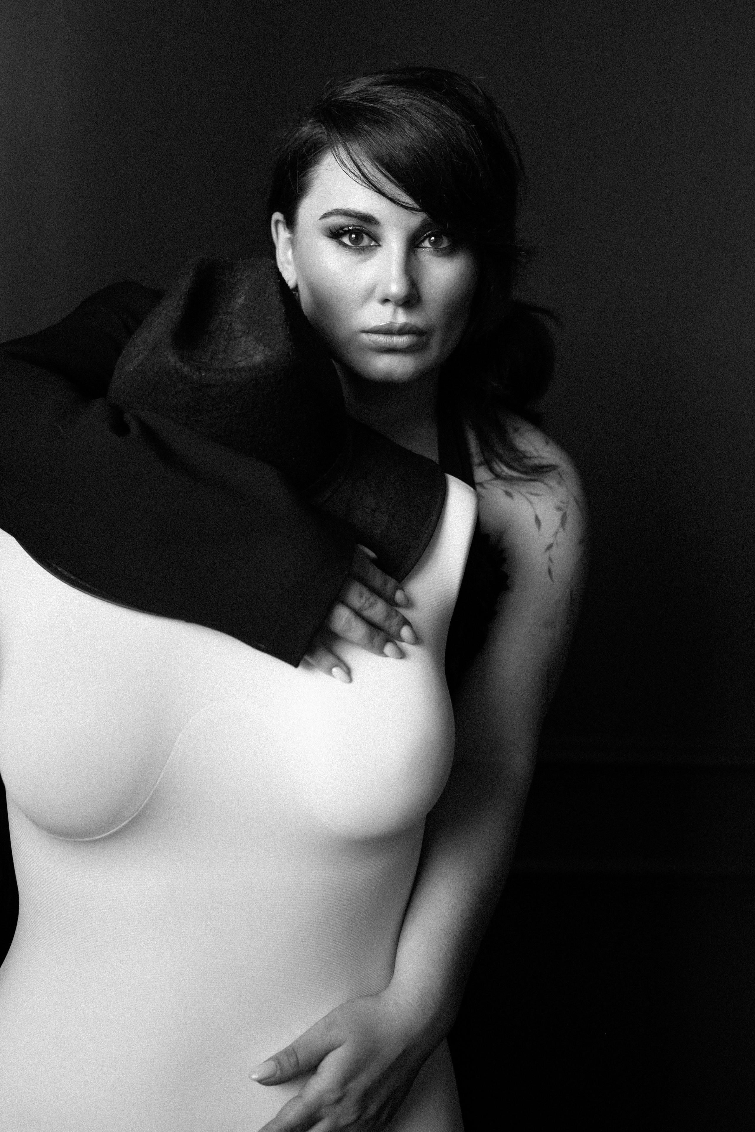 Fashion designer Mamasita. Фотограф в Уфе Катерина Быстрая