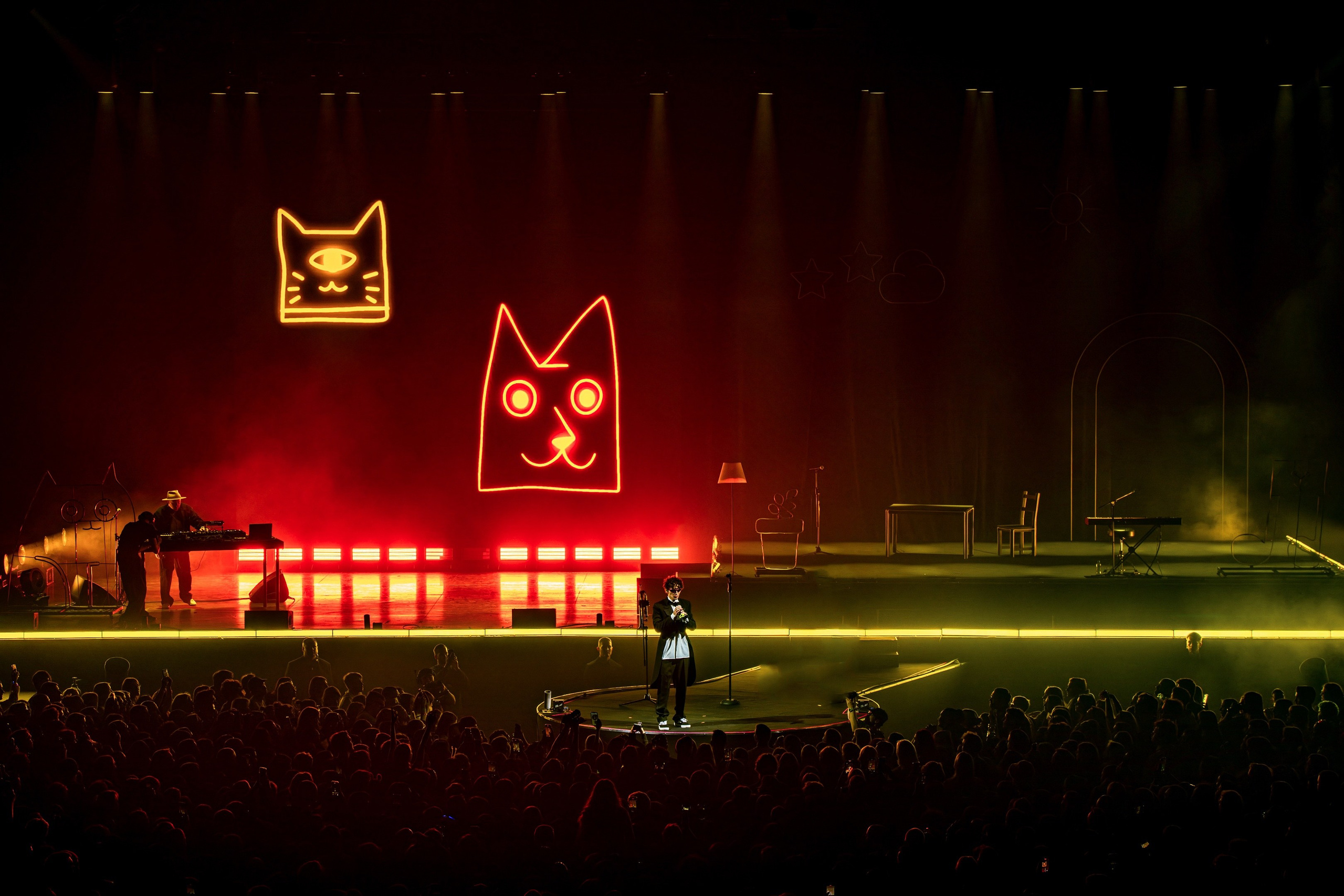 ANTOHA MC / MOSCOW / 2025. OOPS TEAM