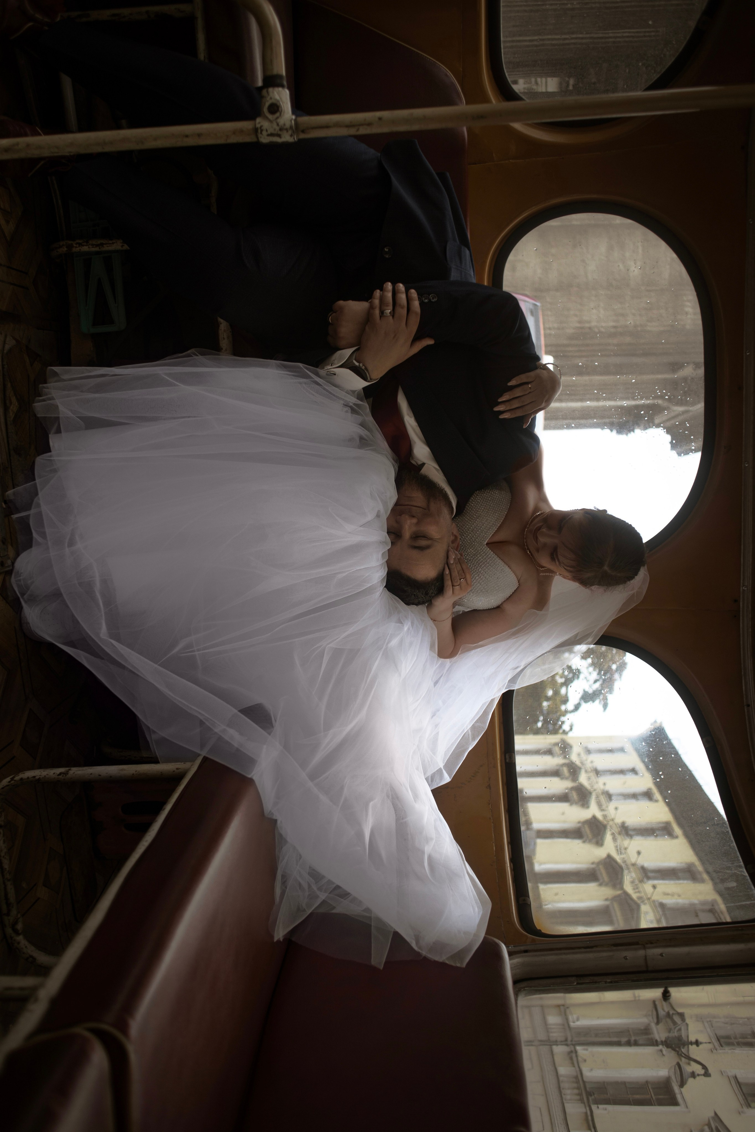 Свадебная съемка в Санкт-Петербурге. Женский фотограф в Санкт-Петербурге, Москве и весь мир Алёна Мамаева