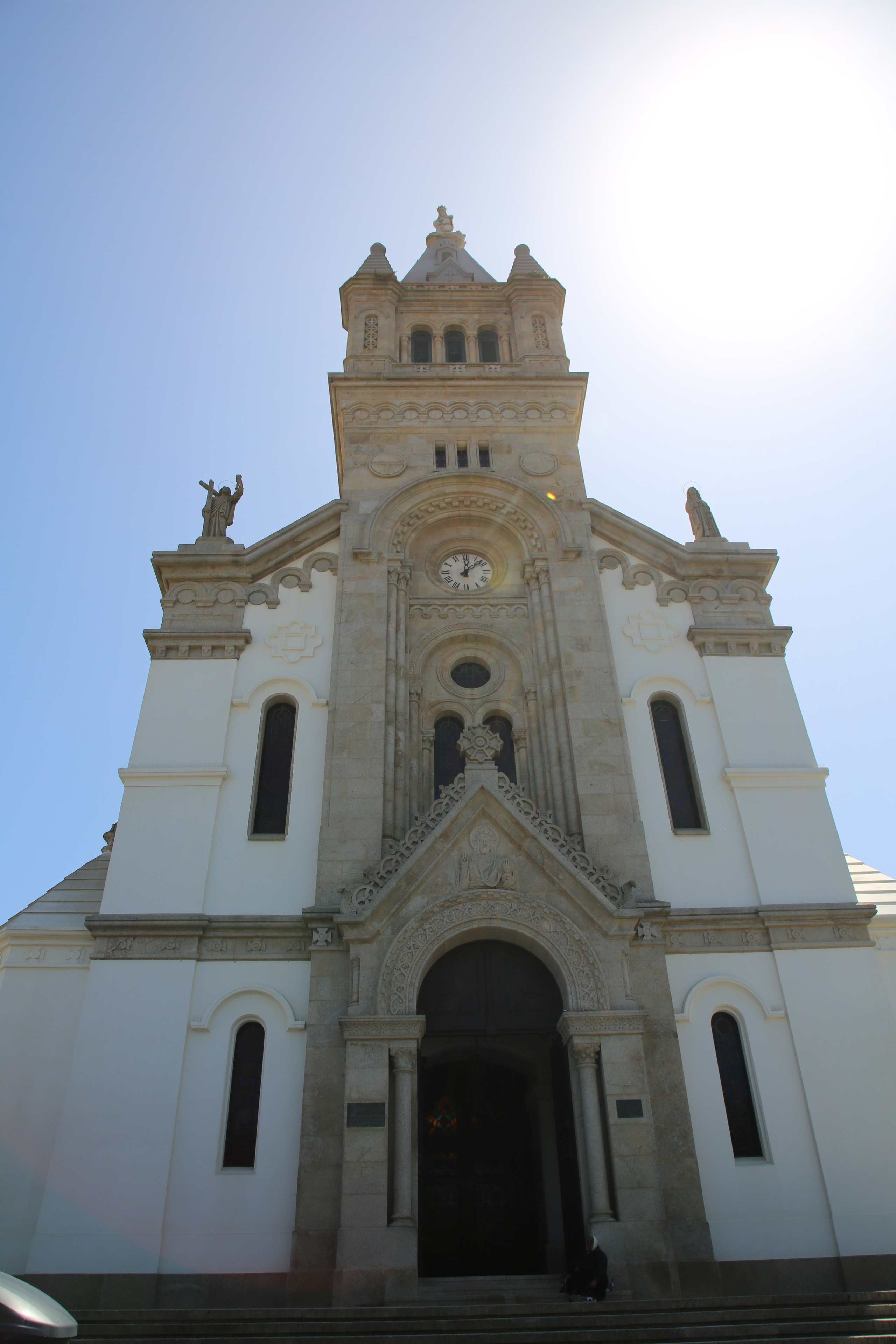 Espihnio, Portugal. Andrey Filippov Photographer