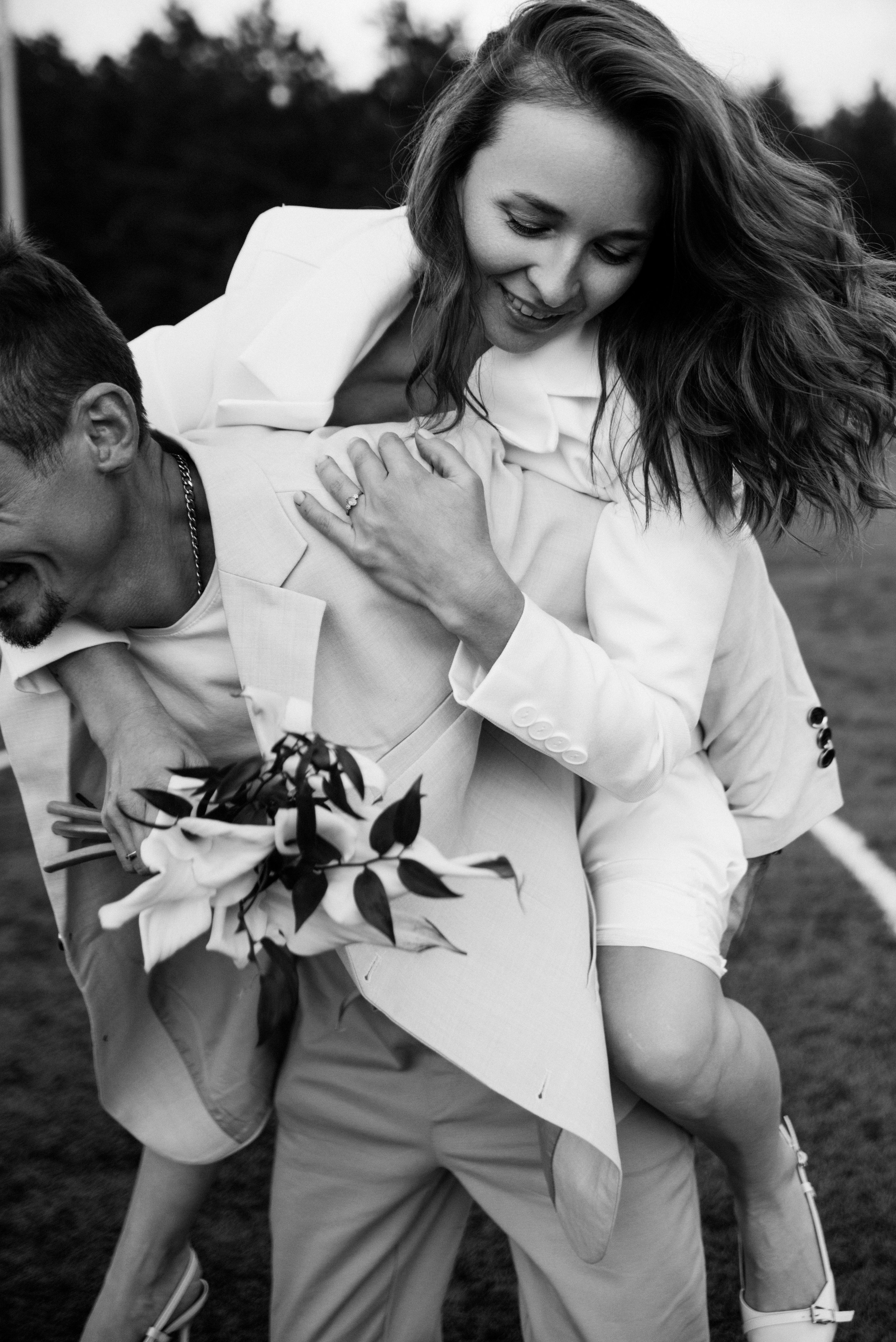 Вова и Оля. Фотограф в В Полевском и Екатеринбурге Ольга Расуп