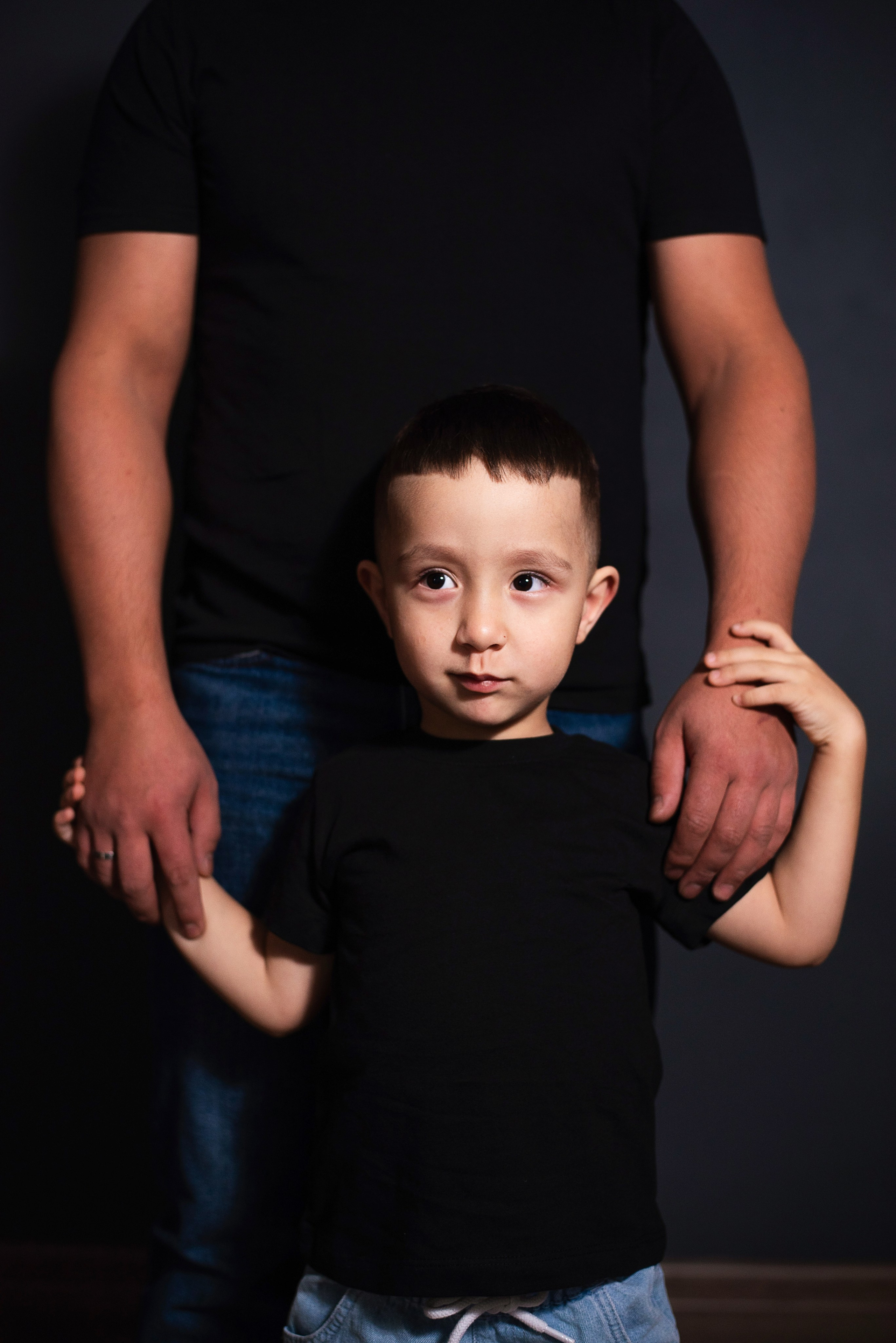 В студии. Фотограф в В Полевском и Екатеринбурге Ольга Расуп