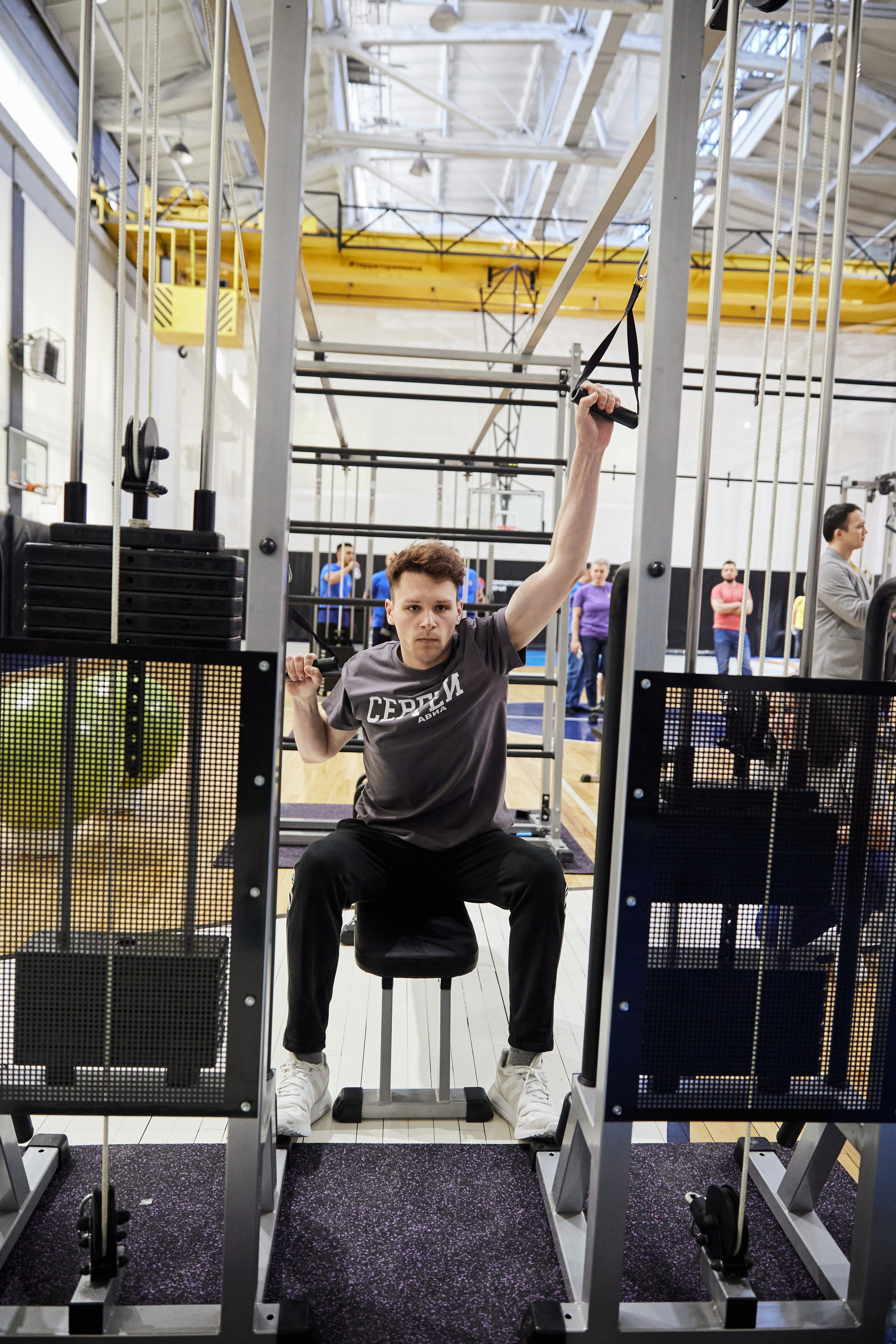 87. Фотограф Недорез Александр в Москве. Репортаж на ваших мероприятиях