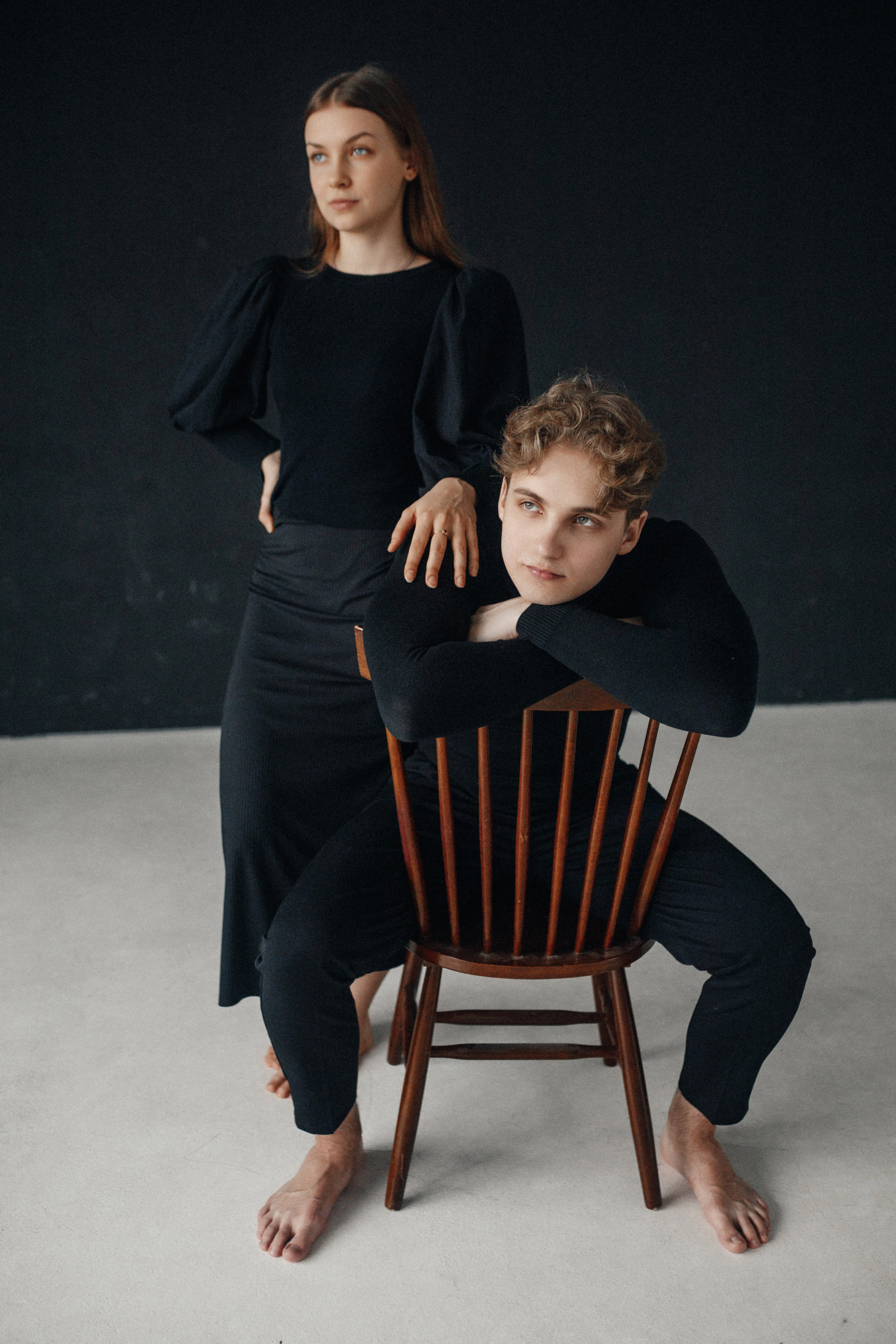 Дмитрий и Мария. Фотограф во Владимире Татьяна Бабикова