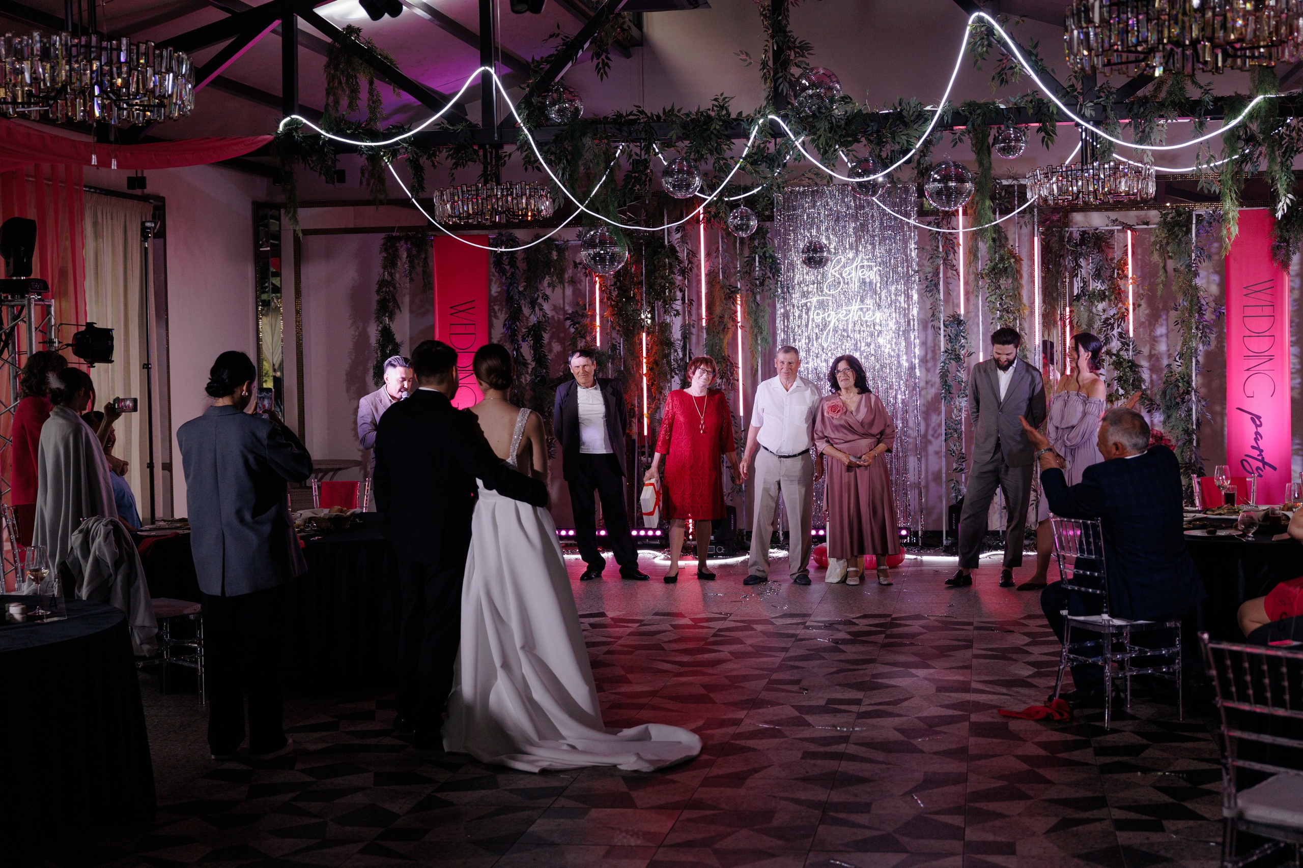 Алексей и Алина (полный день). Свадебный фотограф