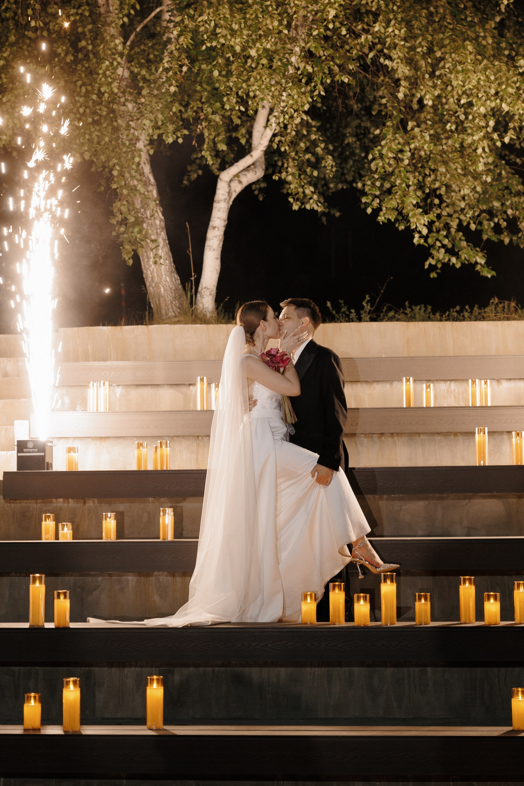 Алексей и Алина (полный день). Свадебный фотограф