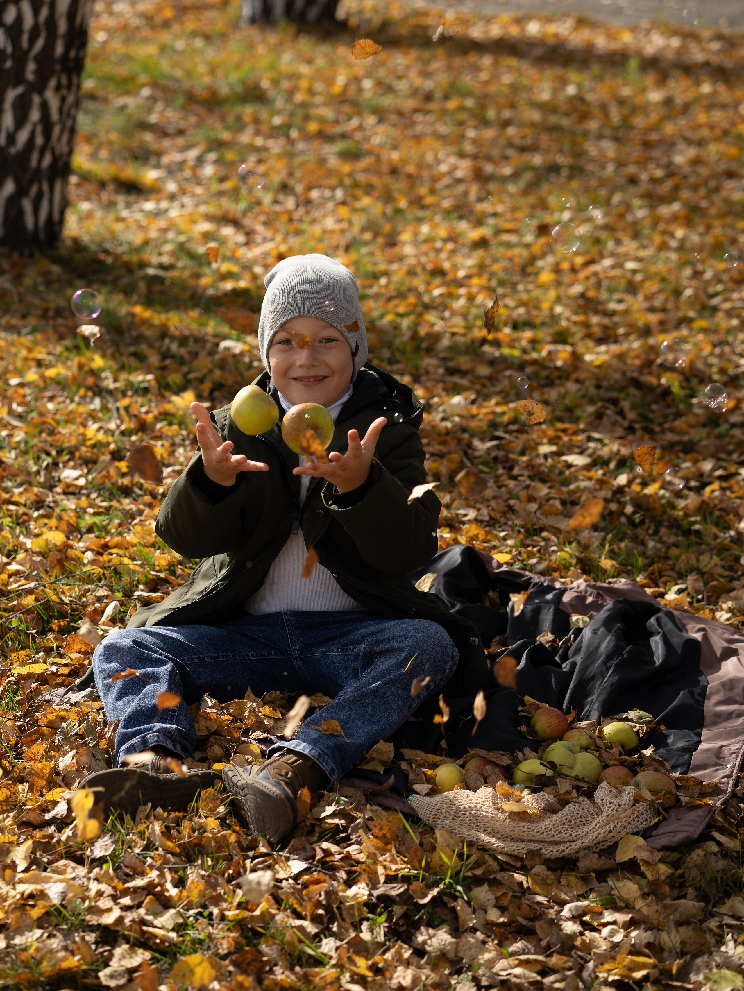 Детская съёмка. Свадебный и Женский фотограф в г. Кемерово