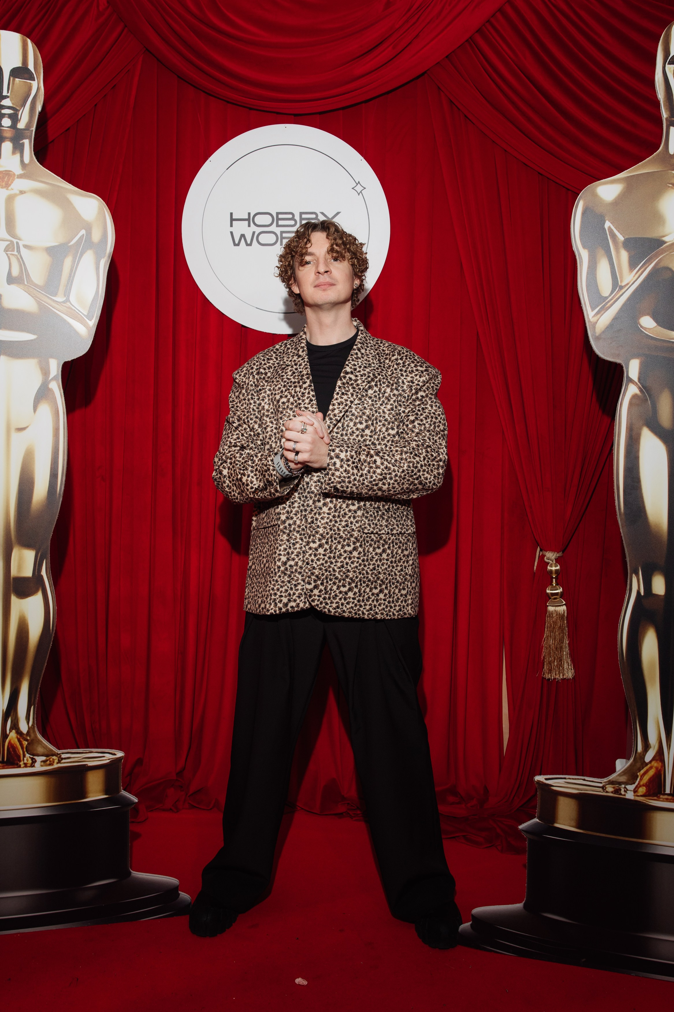 HOBBY WORLD. Фотограф в Москве Дмитрий Жарков