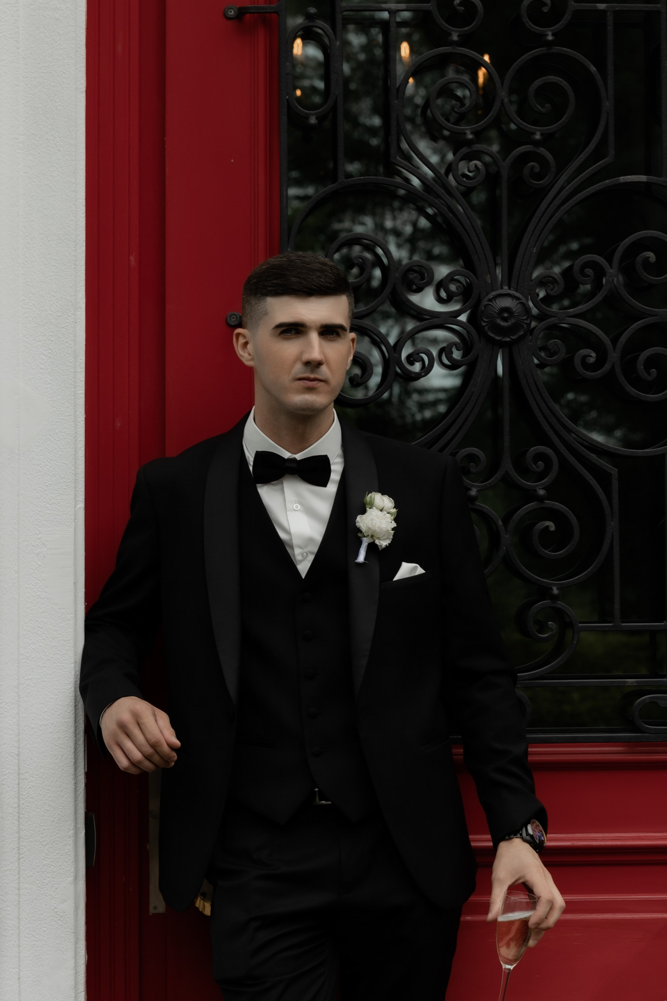 Максим&Наталья. Свадебный фотограф Калининград