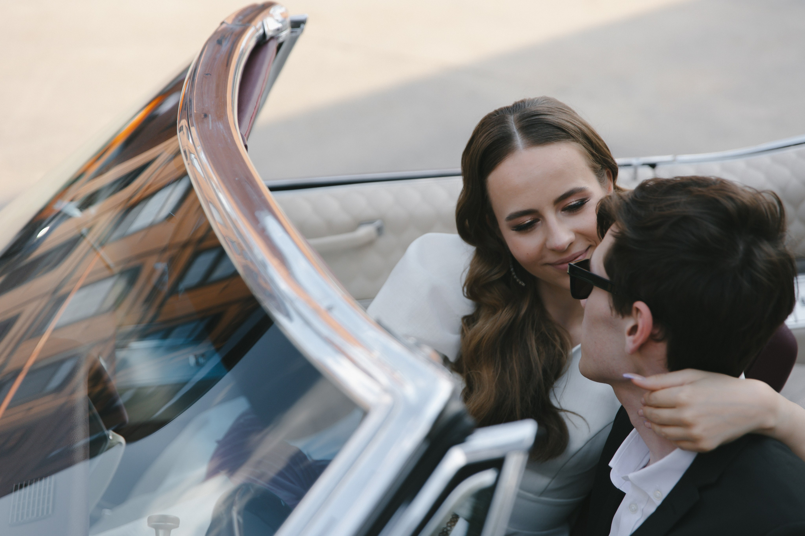 Indira. Главная