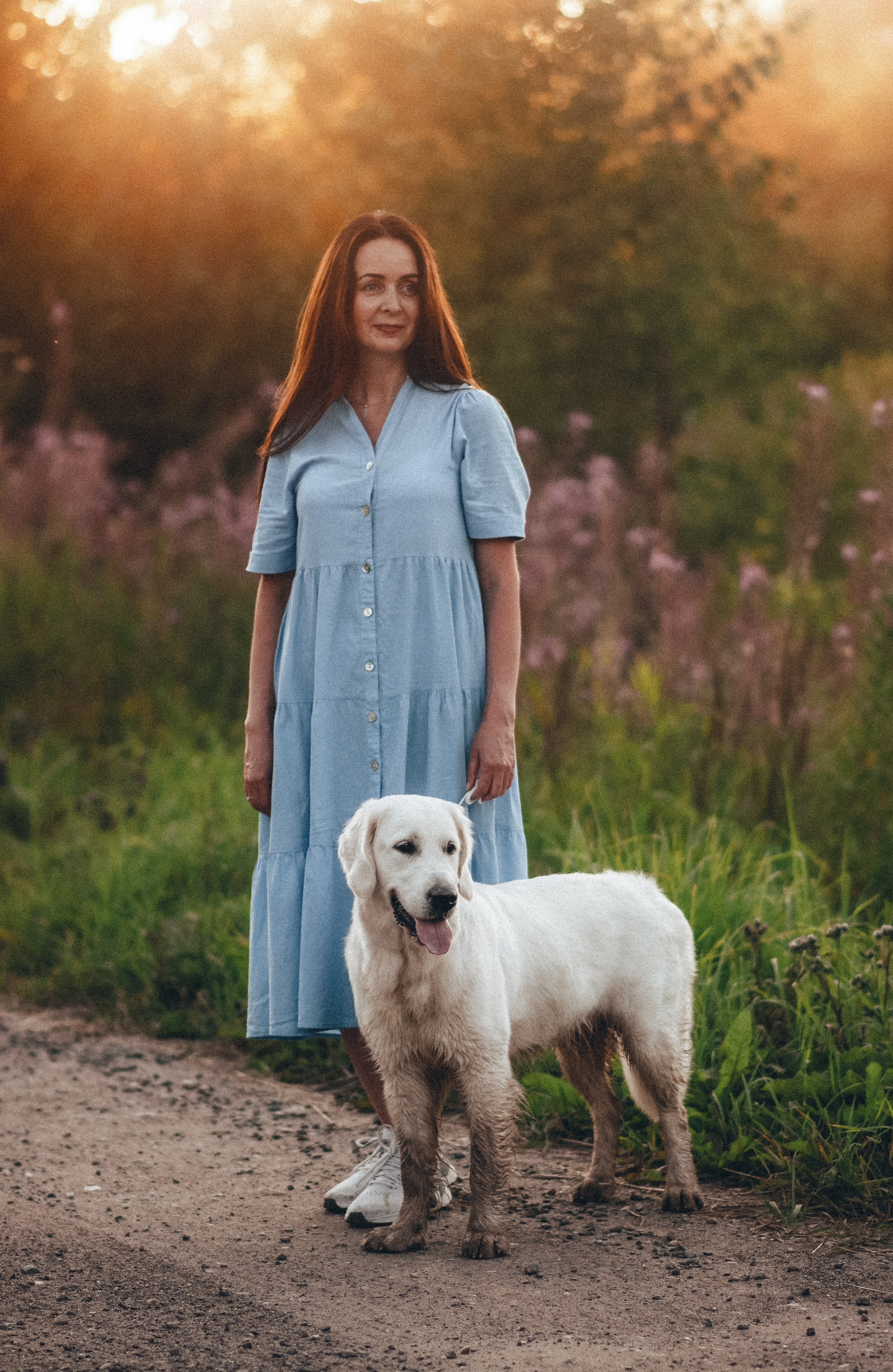 Съемка с любимым питомцем. Юлия Щёкотова | Портретный и семейный фотограф | Вологда