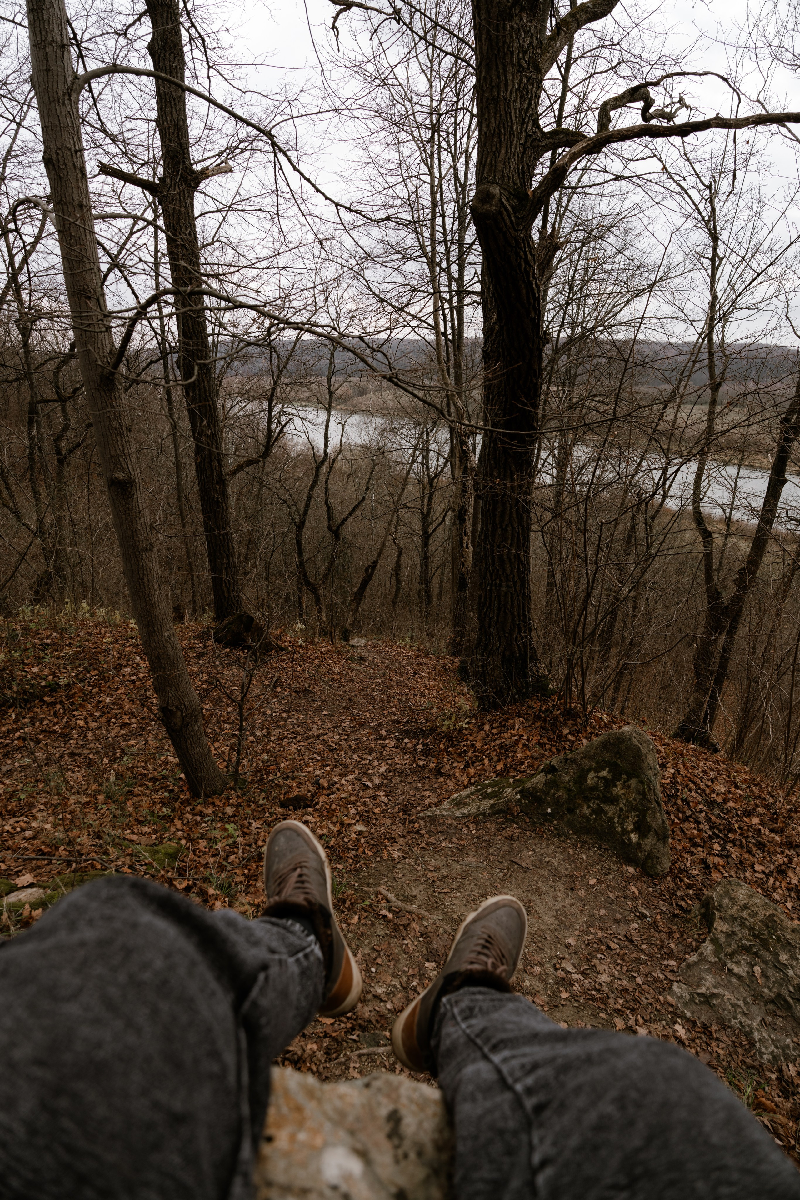 Кольцовские пещеры. Vlad Trykov