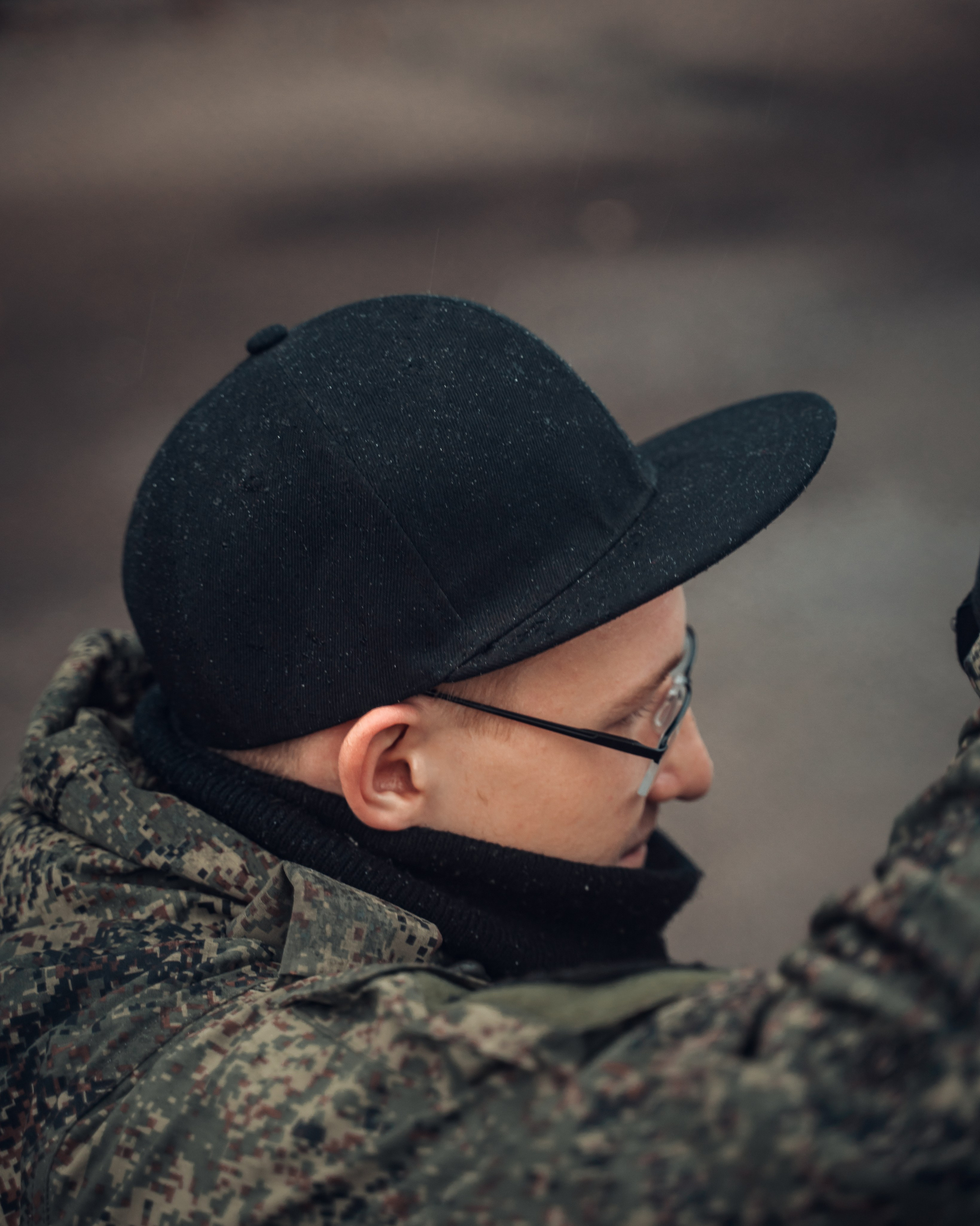 Александр. Vlad Trykov