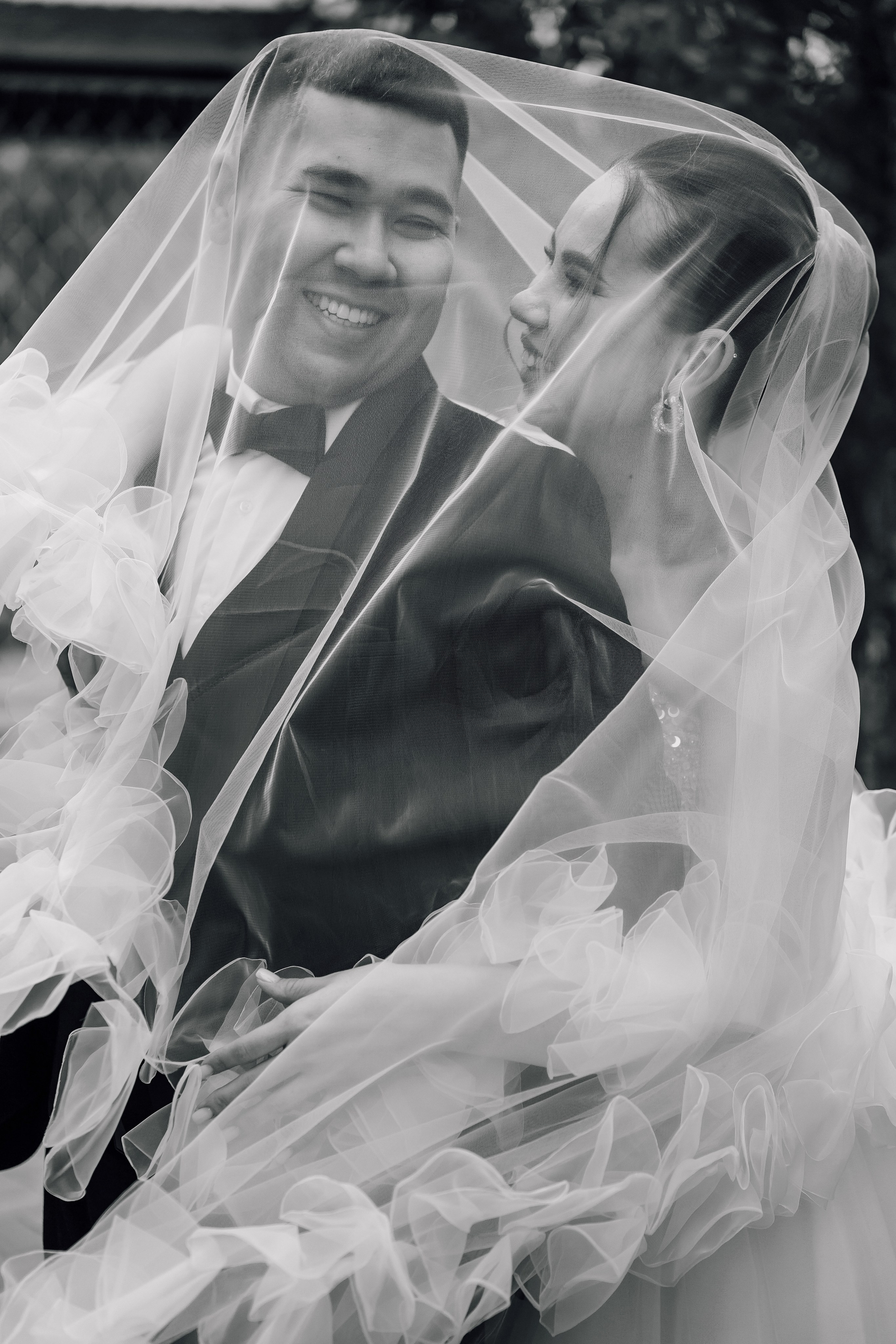 ILDAR I ALINA. Семейный и портретный фотограф в г. Орск Алишер Азимов