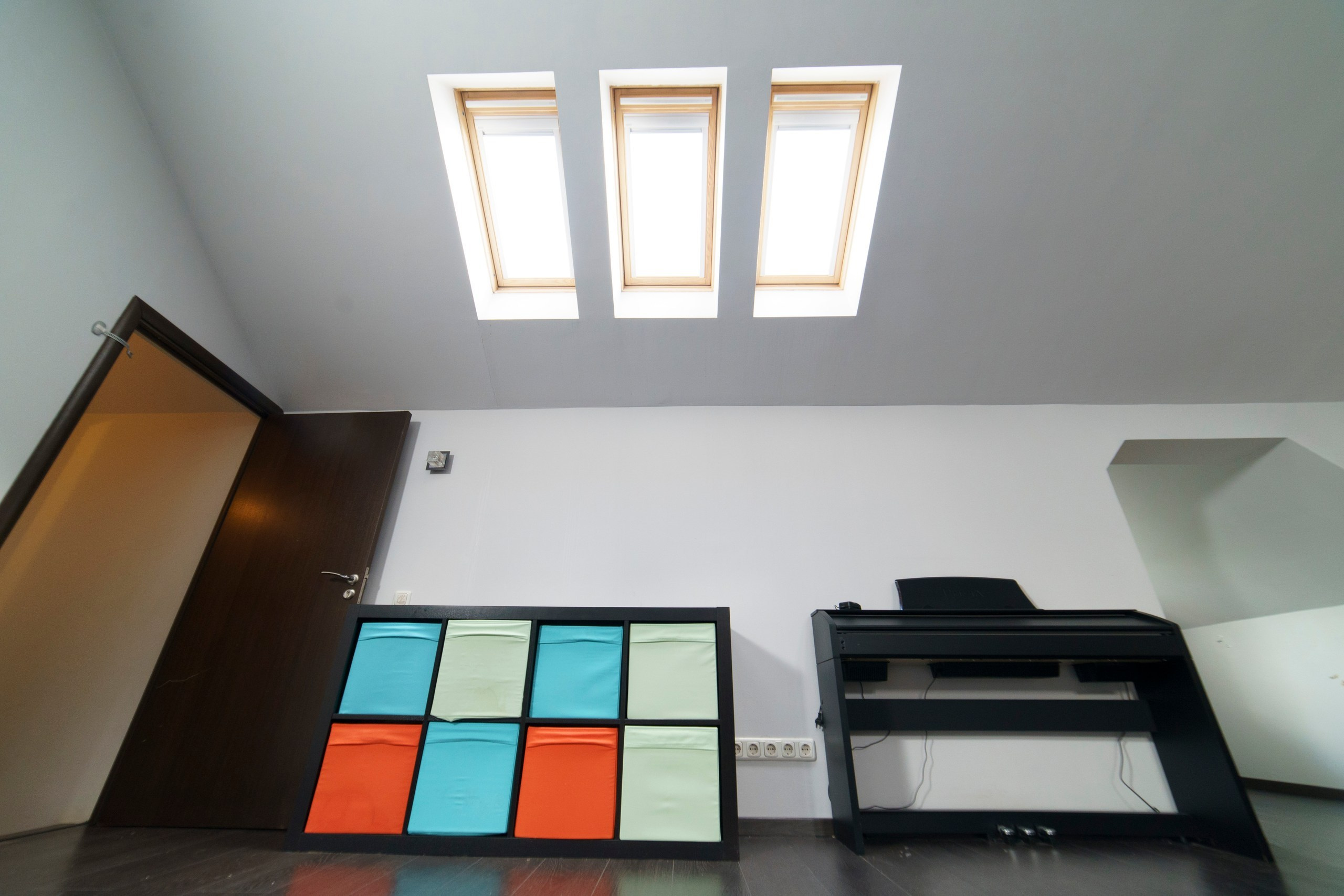 Интерьерная съемка. Профессиональный портретный фотограф в Москве Владимир Глаголев