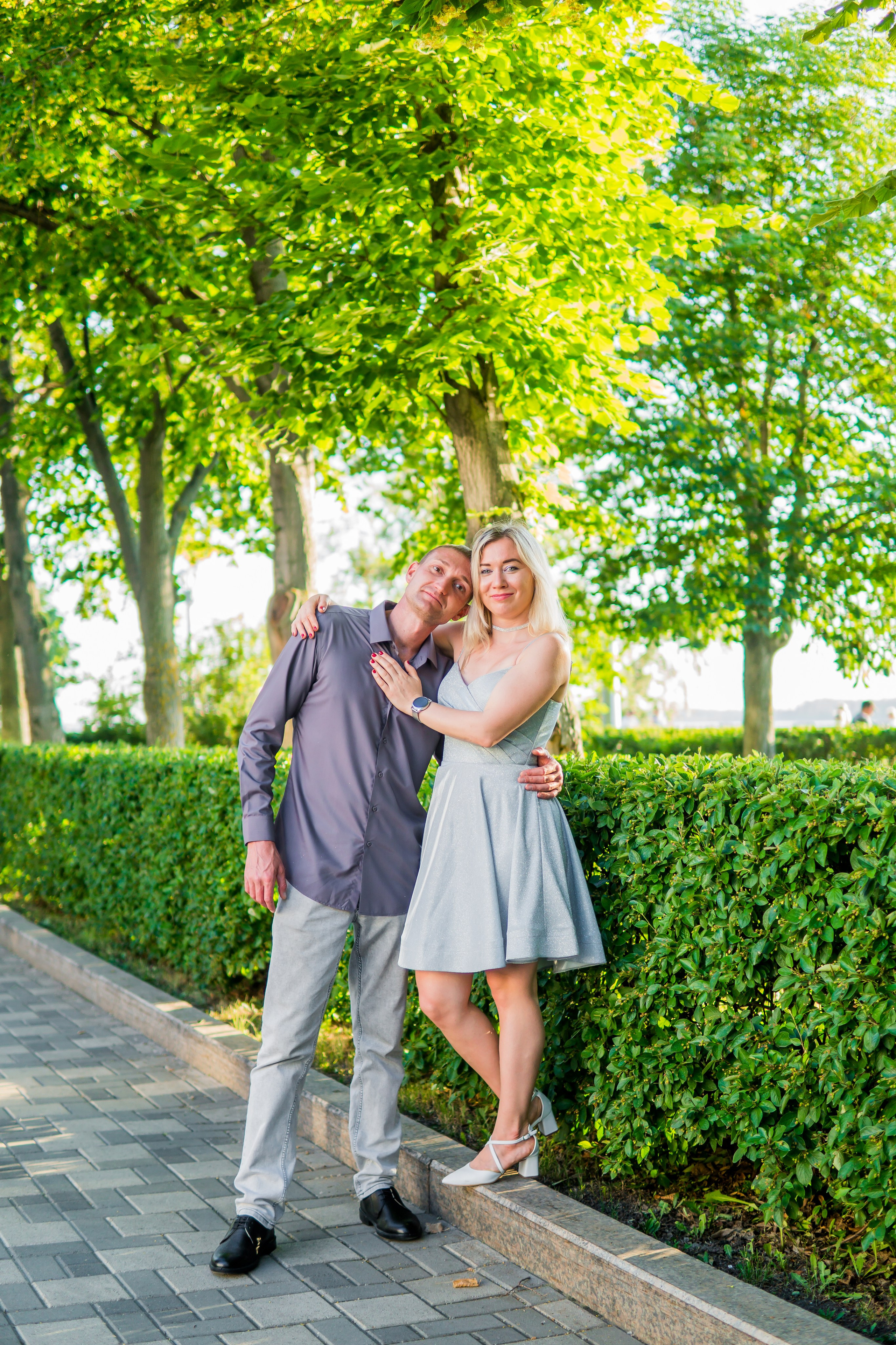 Lovestory. Семейный и детский фотограф в Самаре Анна Игнатова