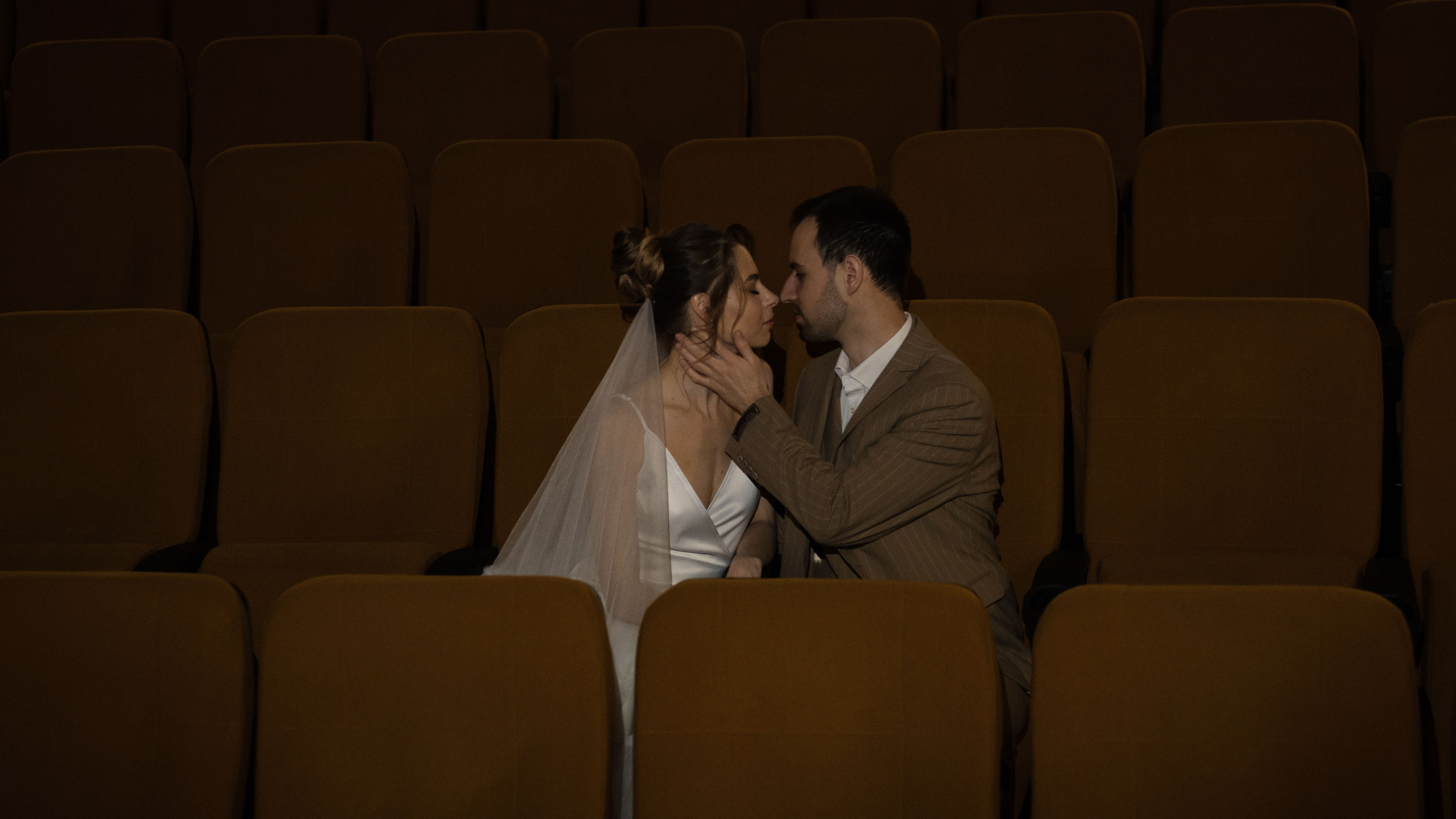 Сеанс любви. Свадебный и женский фотограф в Ставрополе Вика Лексеева