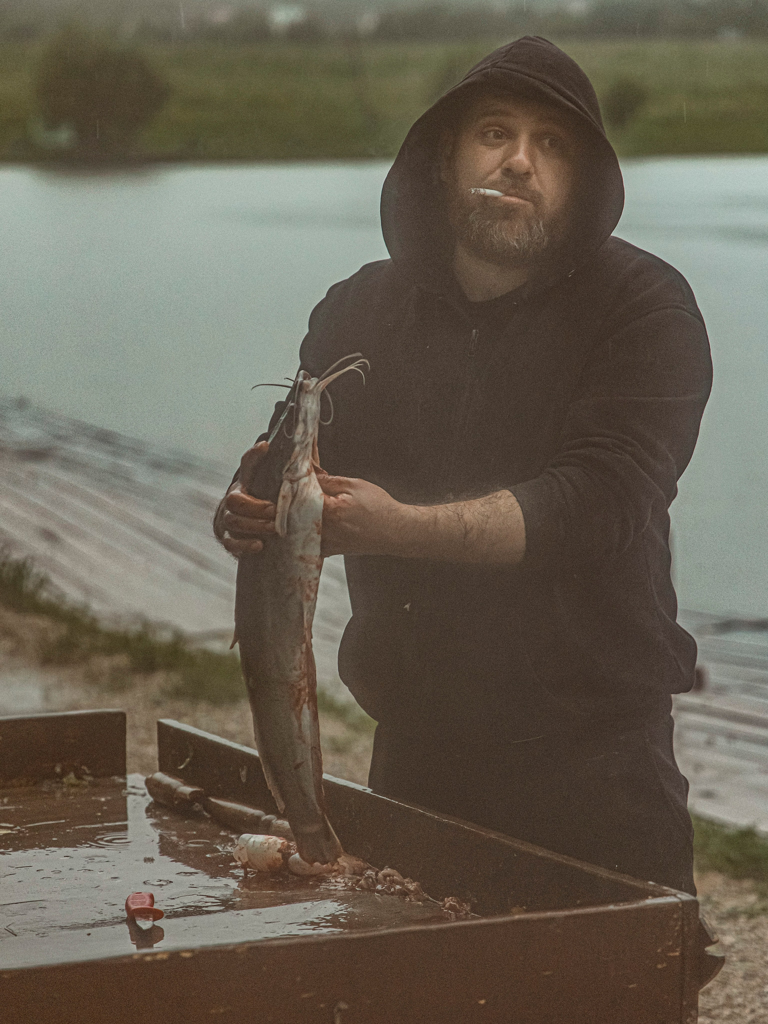 Тихая заводь. Чеховский район. Фотограф для маркетплейсов, фотоуслуги в Жуковском Татьяна Марсуверских