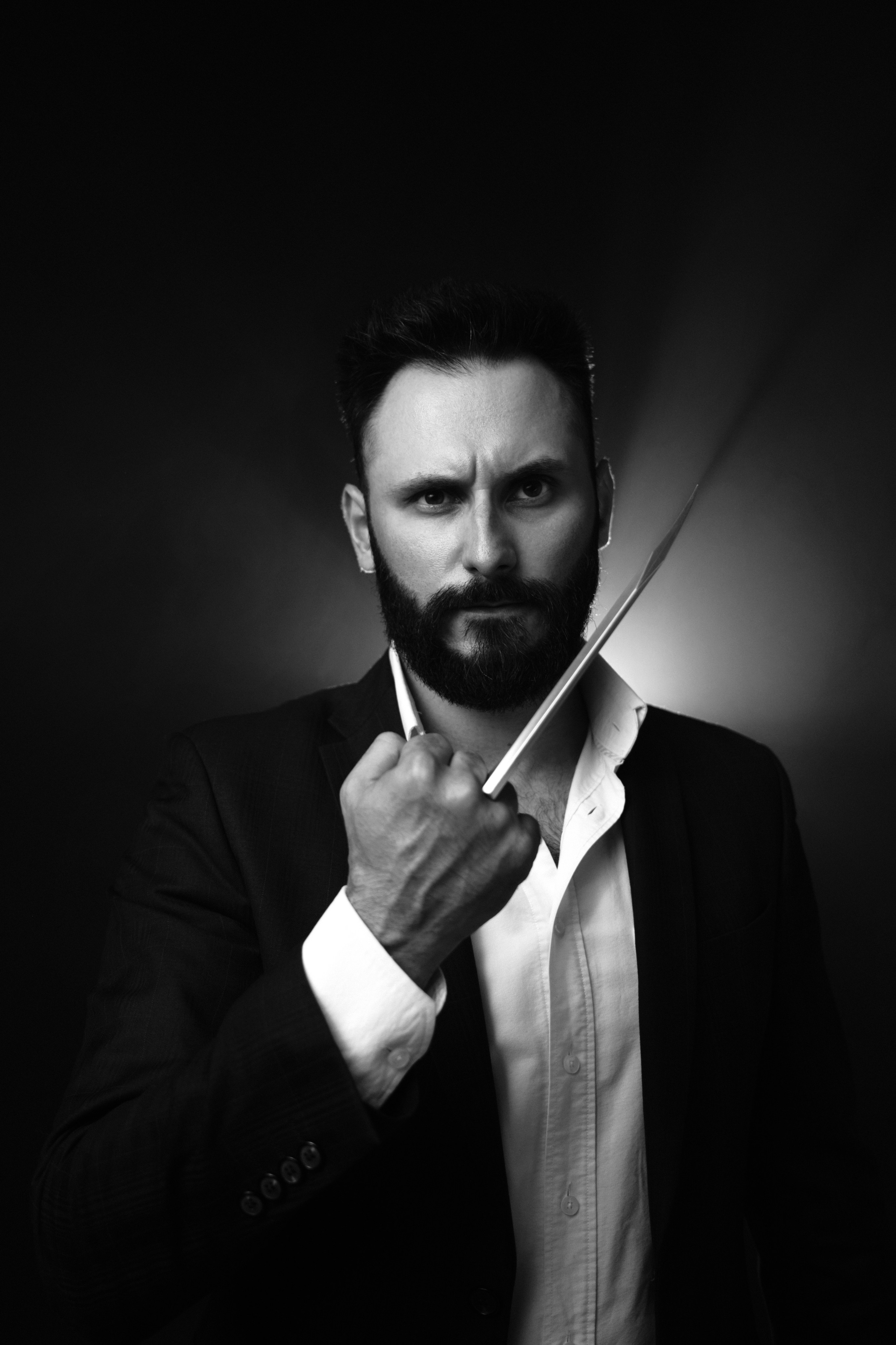 Росомаха. Жанровый и портретный фотограф Брянск — Москва