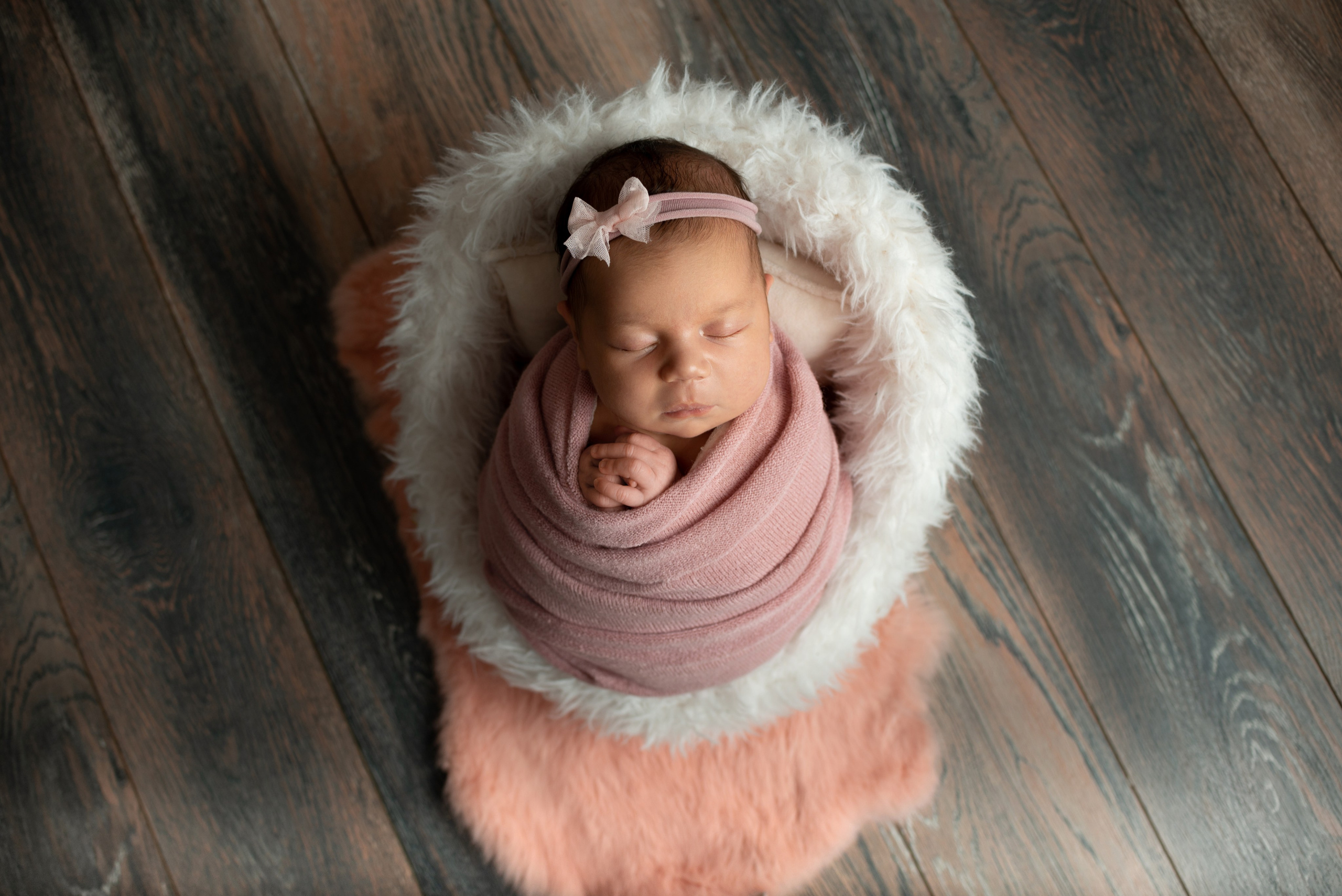 Малышка Анна пакет Ньюборн КРОХА. Фотограф новорожденных в Нижневартовске Лара Курдюкова