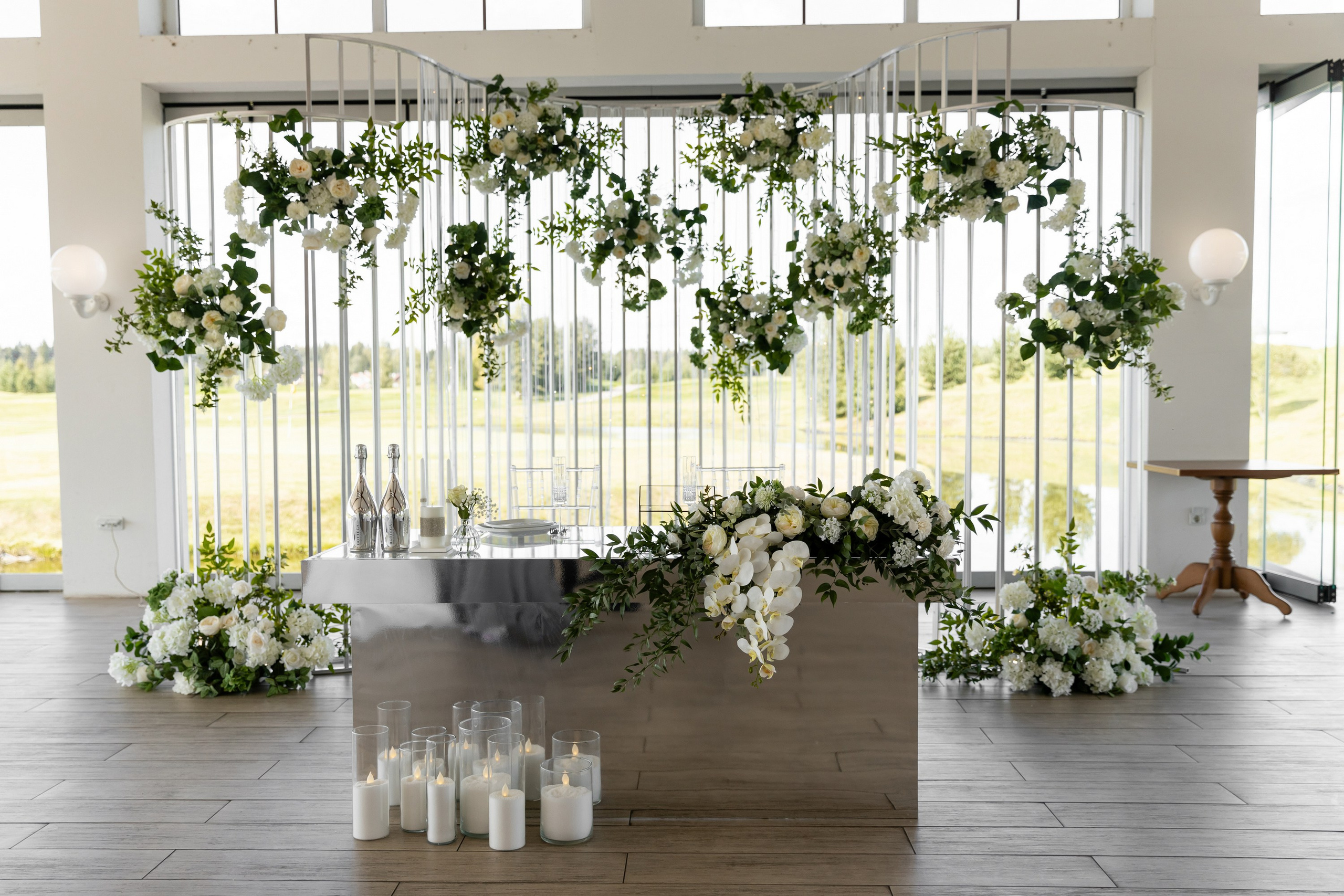 Дмитрий и Виктория. Татьяна Чернышова свадебный фотограф Москва