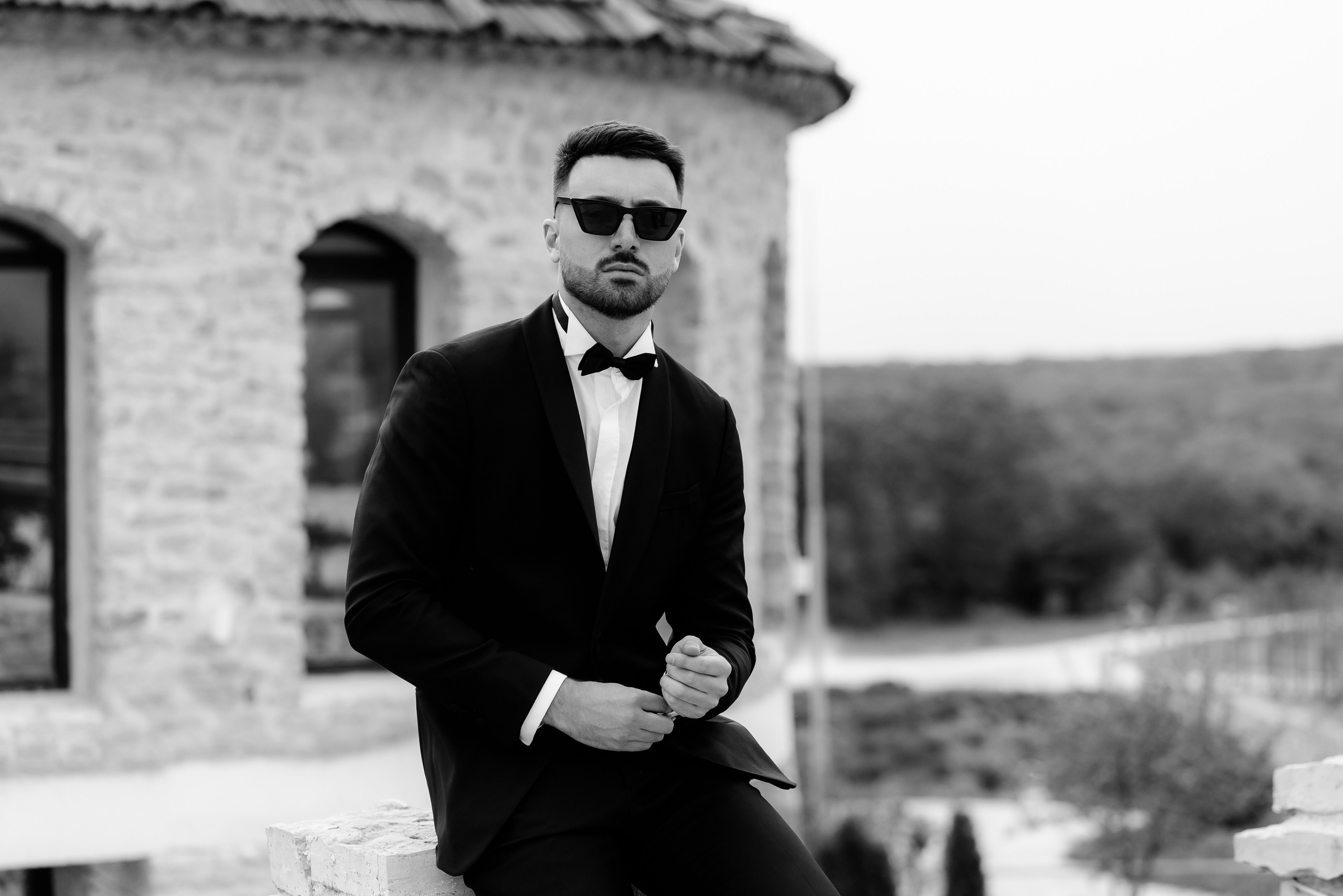 Паша & Ксюша. Свадебный фотограф в Воронеже Дарья Володарская