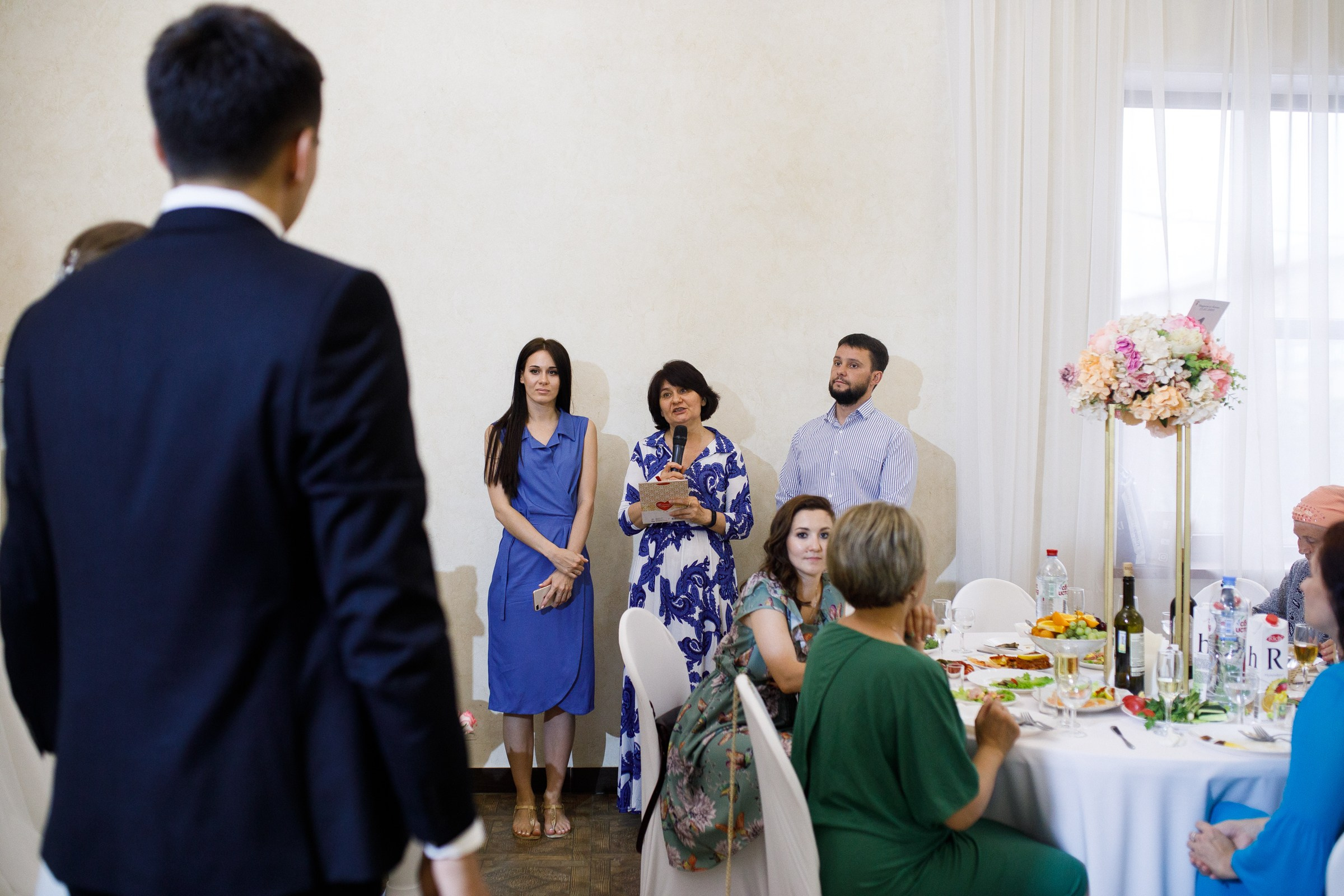 Вадим и Алия. Фотограф в Уфе Ирина Идрисова