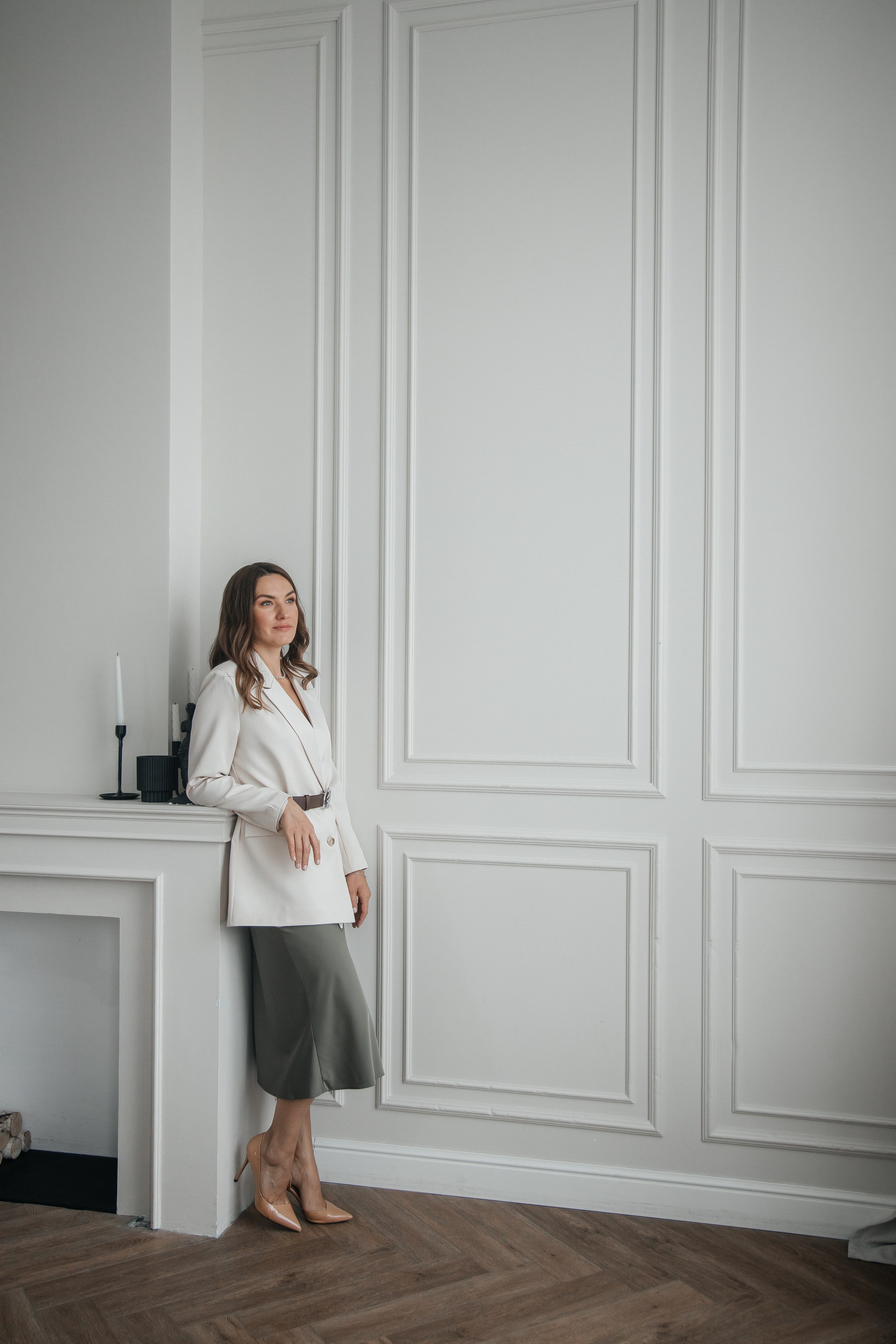 Индивидуальная съемка. Ваш фотограф в Красноярске Александра Кириллова