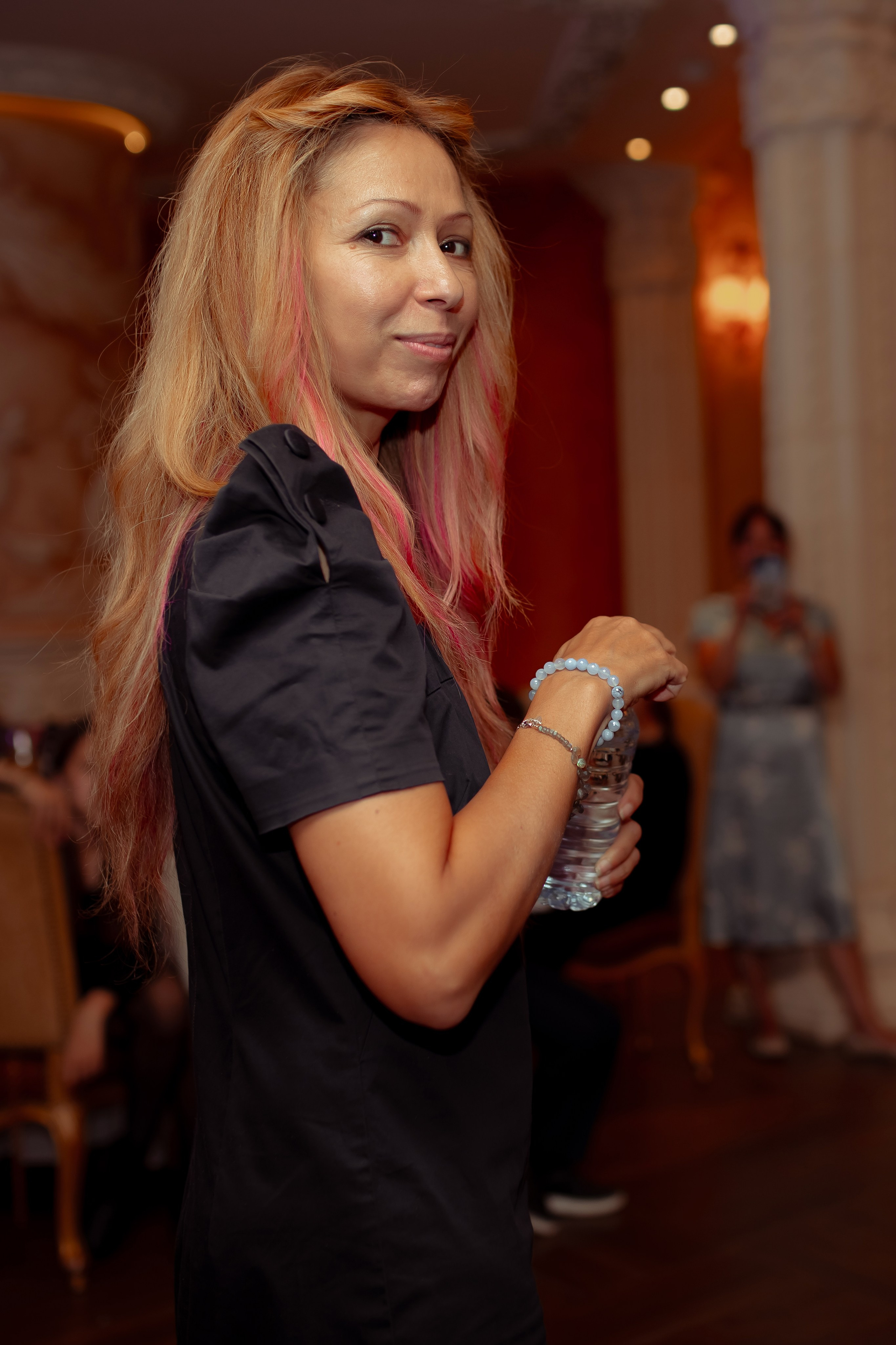 Юбилей Светланы (6 часов). Семейный и детский фотограф в Москве Дорогова Екатерина