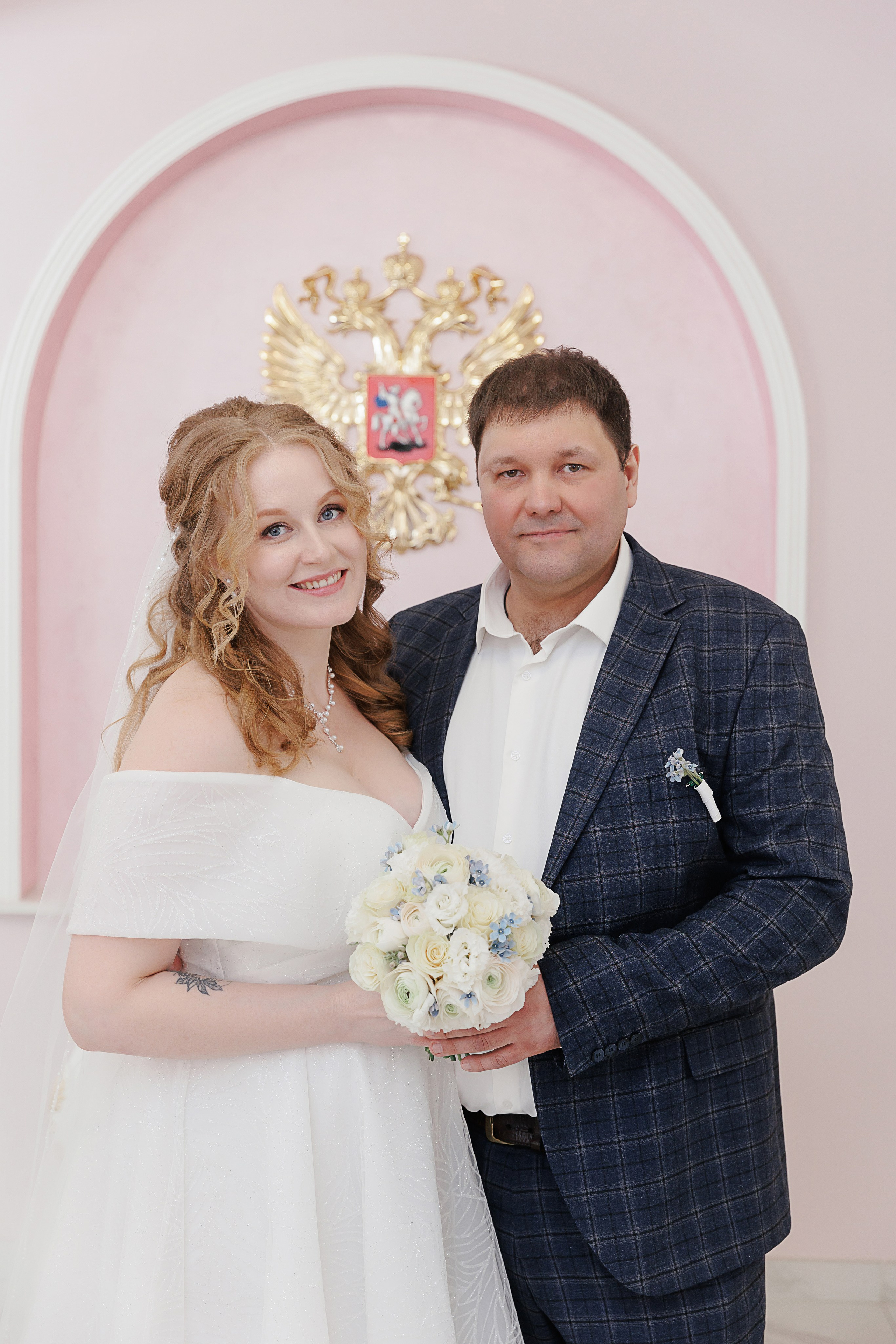 Свадьба. Свадебный и семейный фотограф в Твери и Тверской области